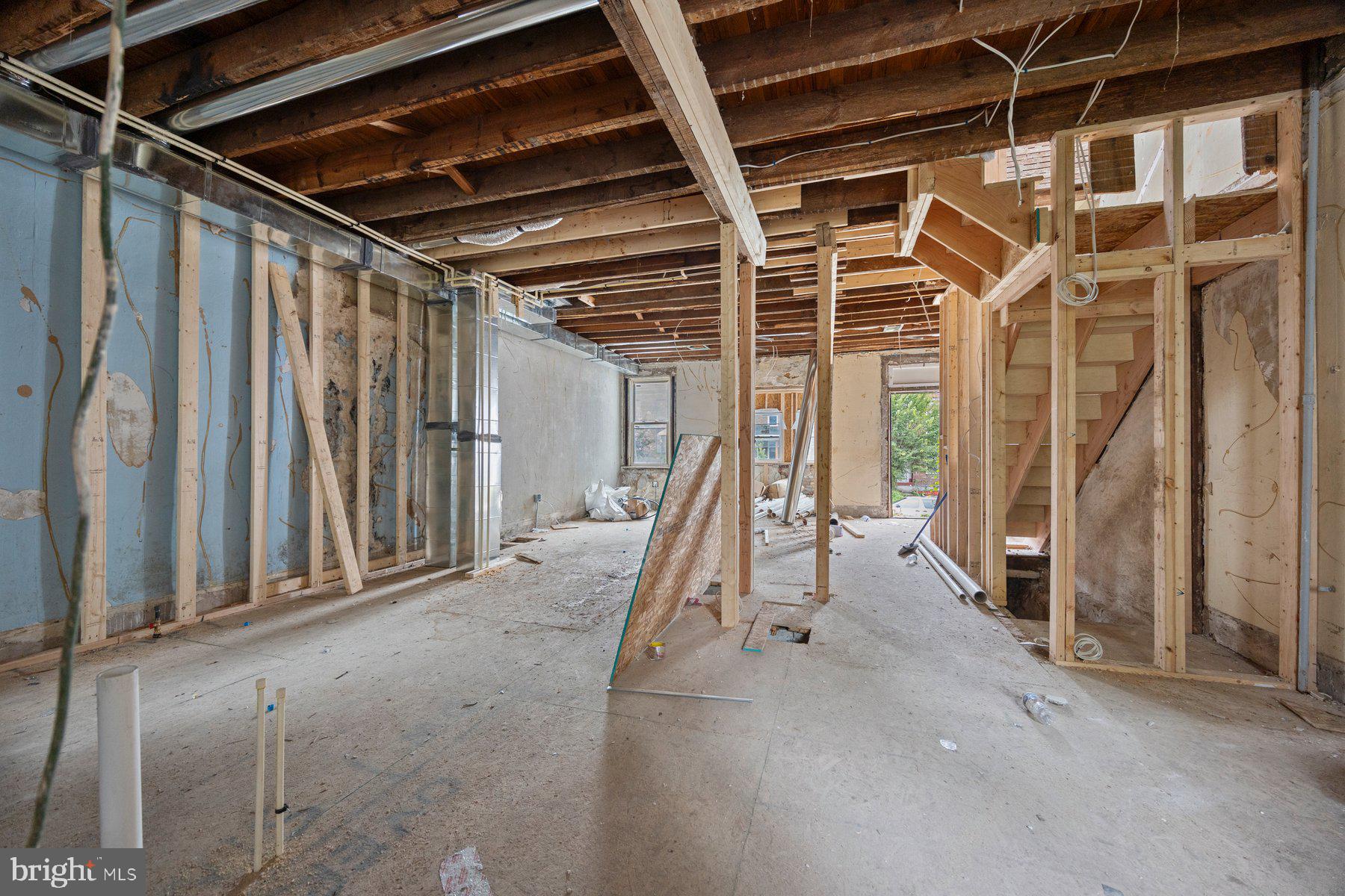 PARK CIRCLE - Residential