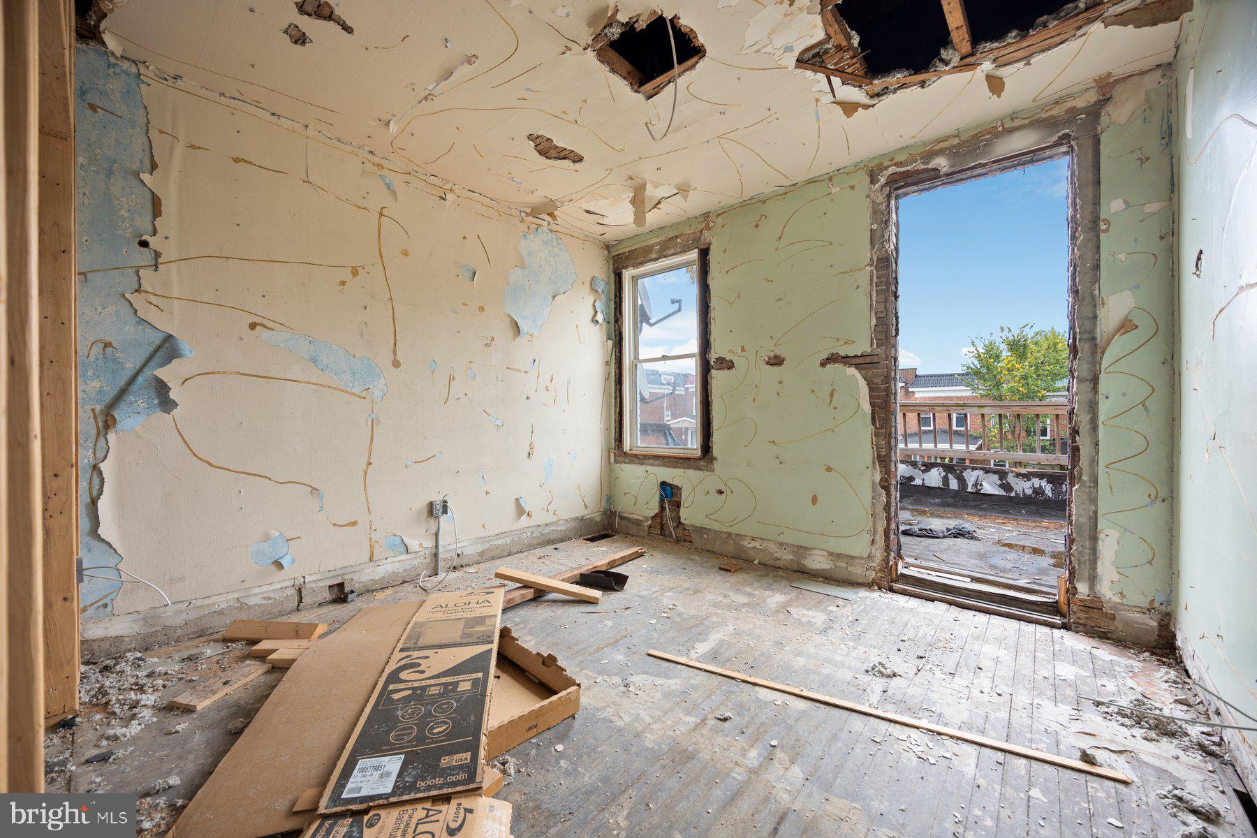 PARK CIRCLE - Residential