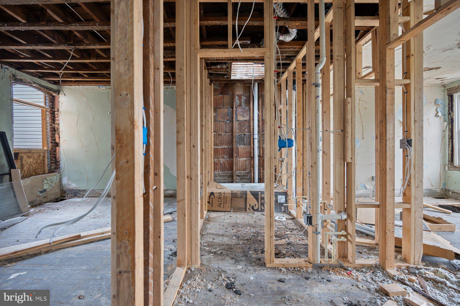 PARK CIRCLE - Residential