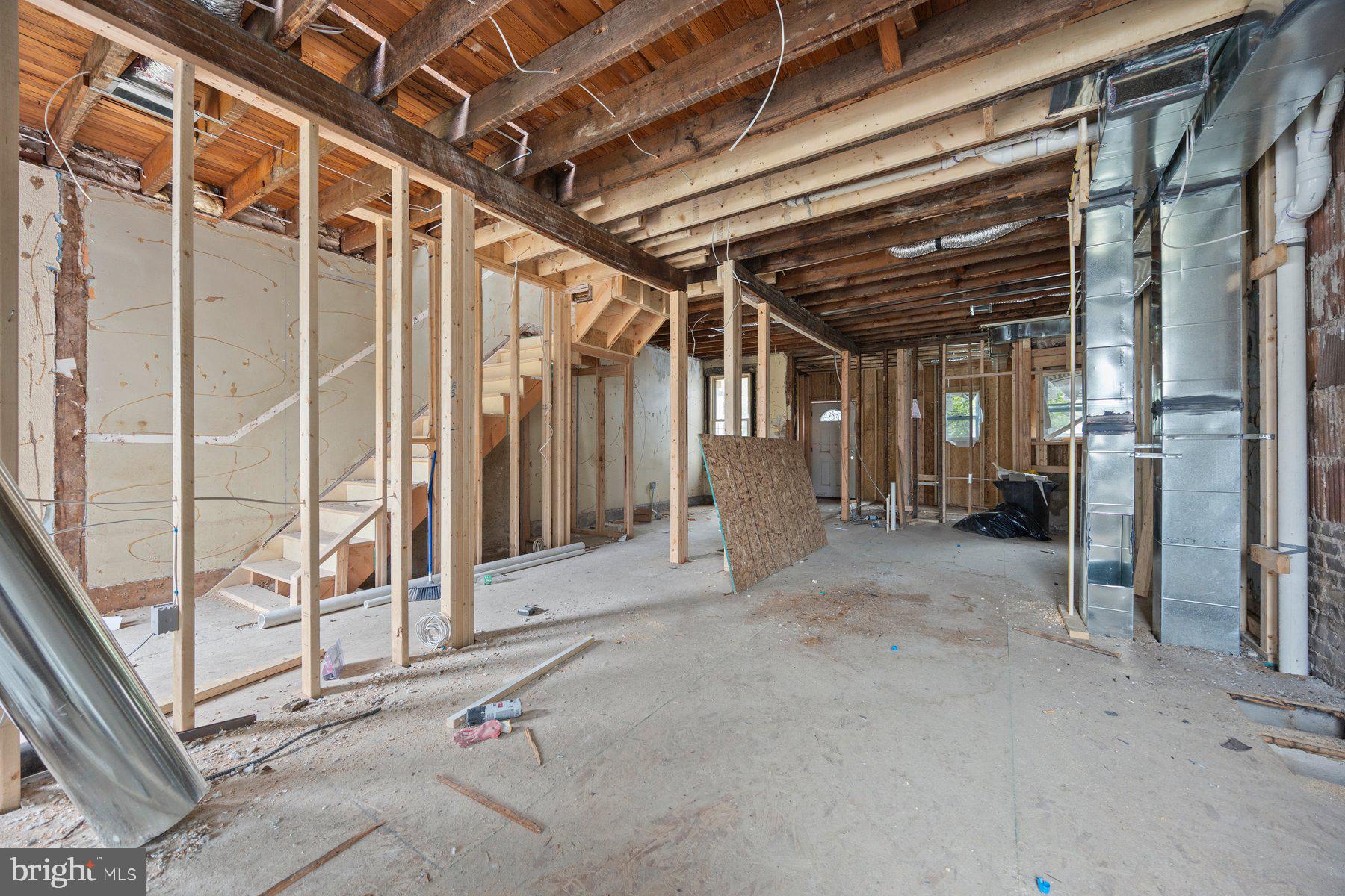 PARK CIRCLE - Residential