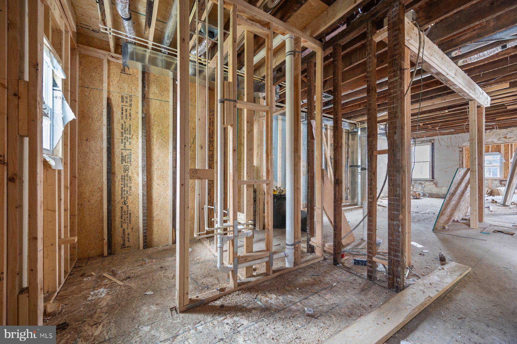 PARK CIRCLE - Residential