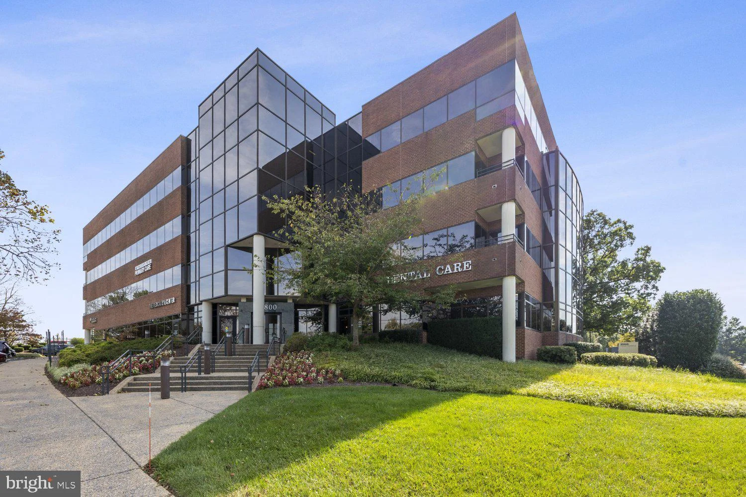 12800 Middlebrook Road Unit 206, Germantown, MD 20874