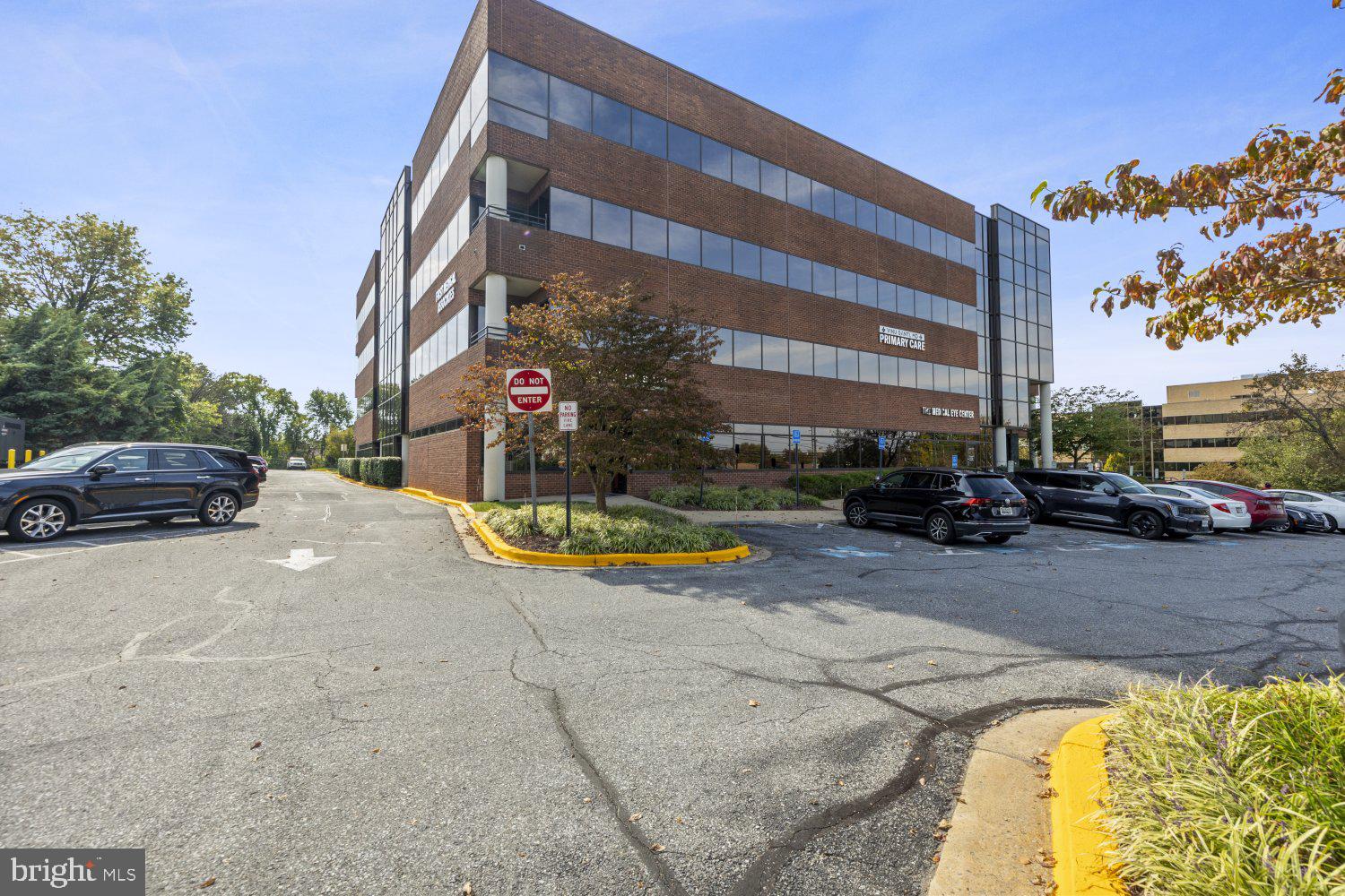 12800 MIDDLEBROOK ROAD 206