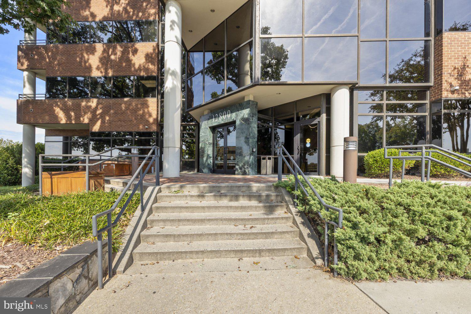 12800 MIDDLEBROOK ROAD 206