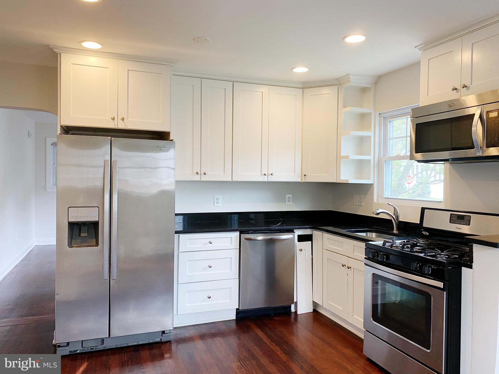 CHERRYDALE - Residential Lease