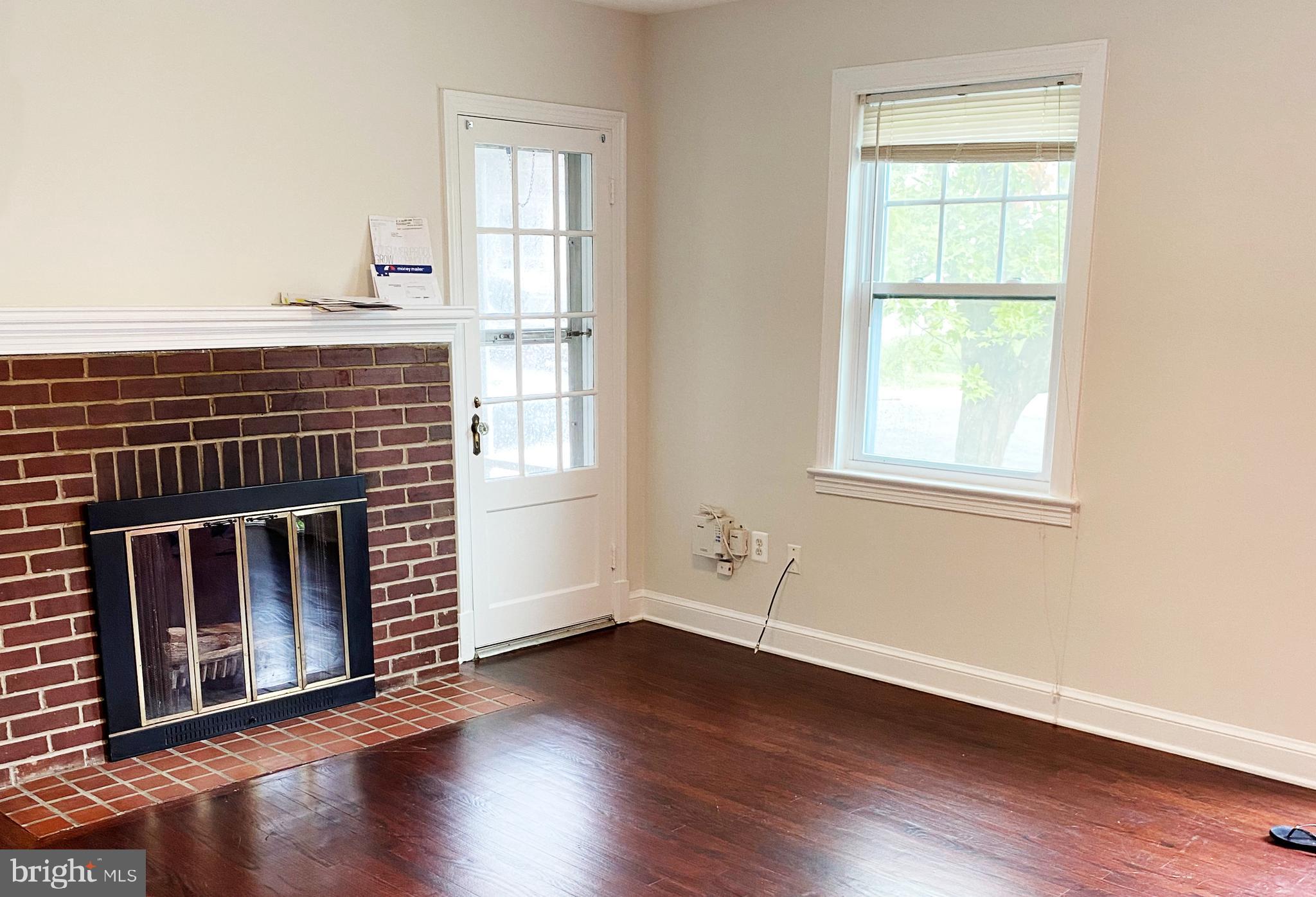 CHERRYDALE - Residential Lease