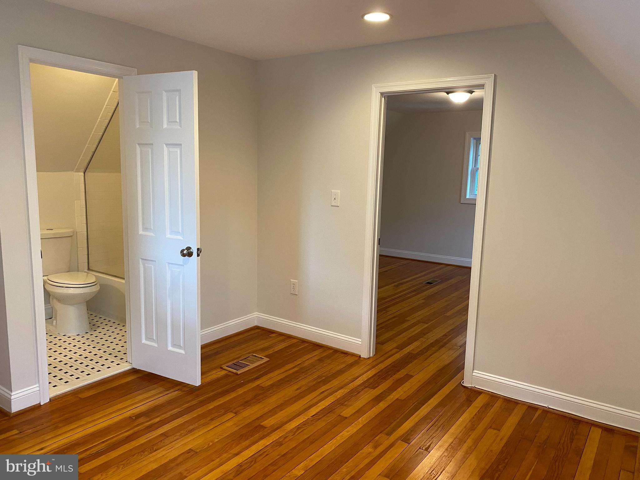 CHERRYDALE - Residential Lease