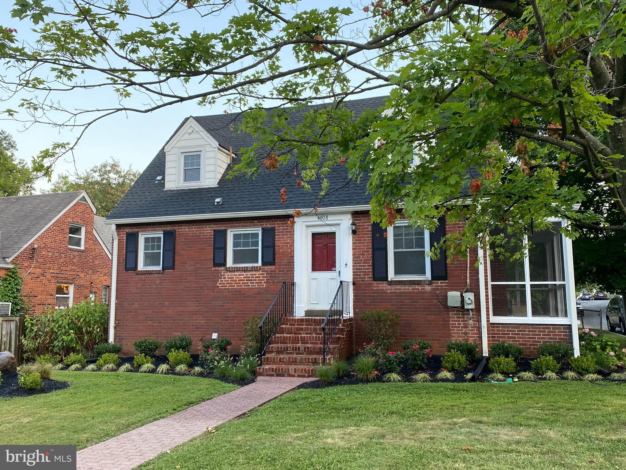 CHERRYDALE - Residential Lease