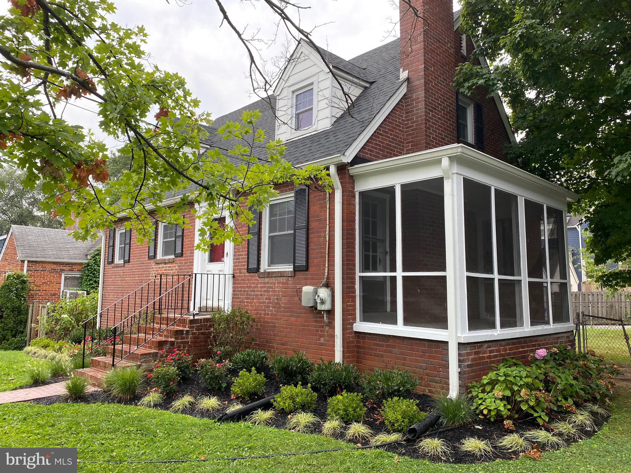 CHERRYDALE - Residential Lease