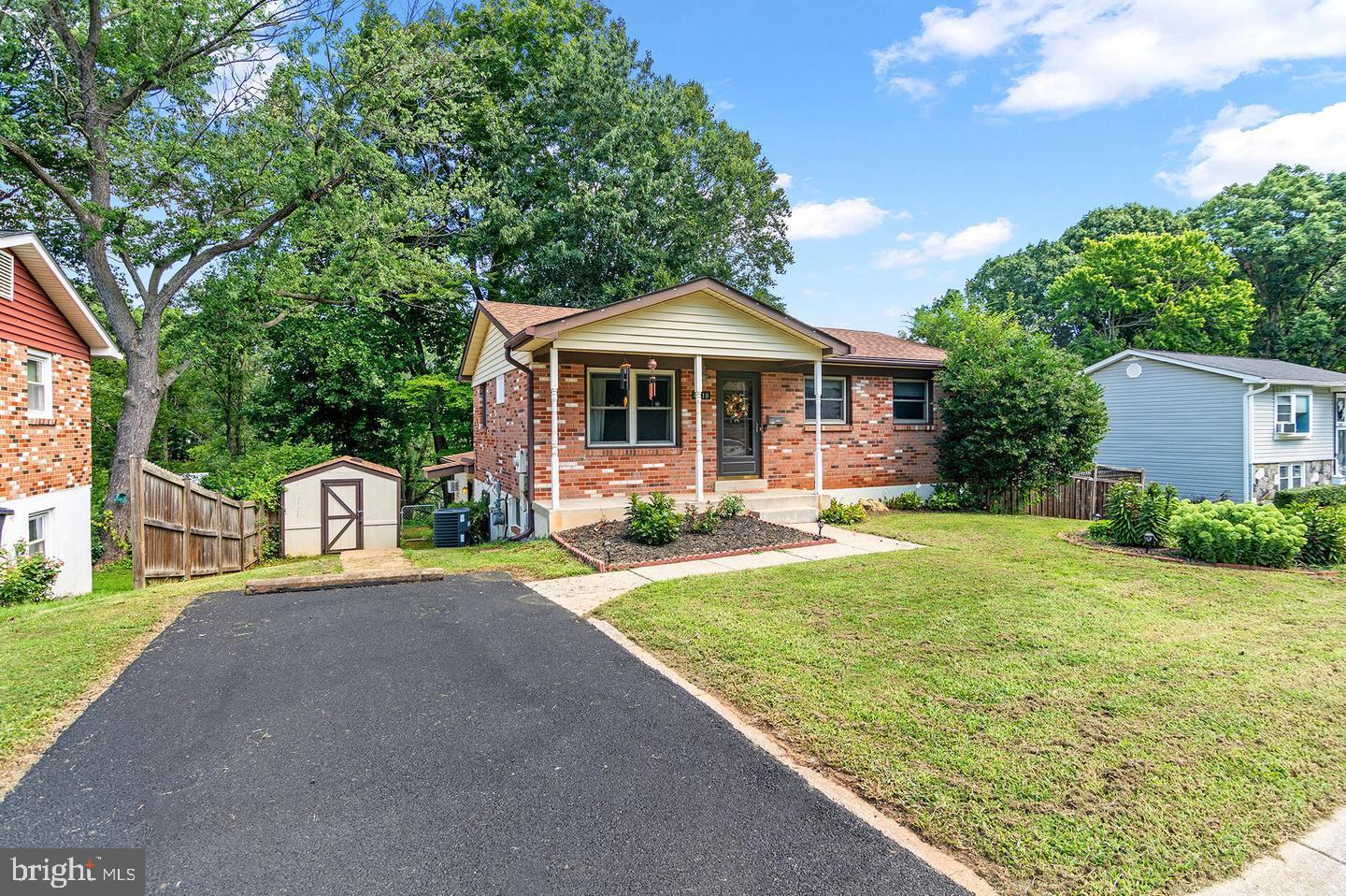 4518 EVANSDALE ROAD