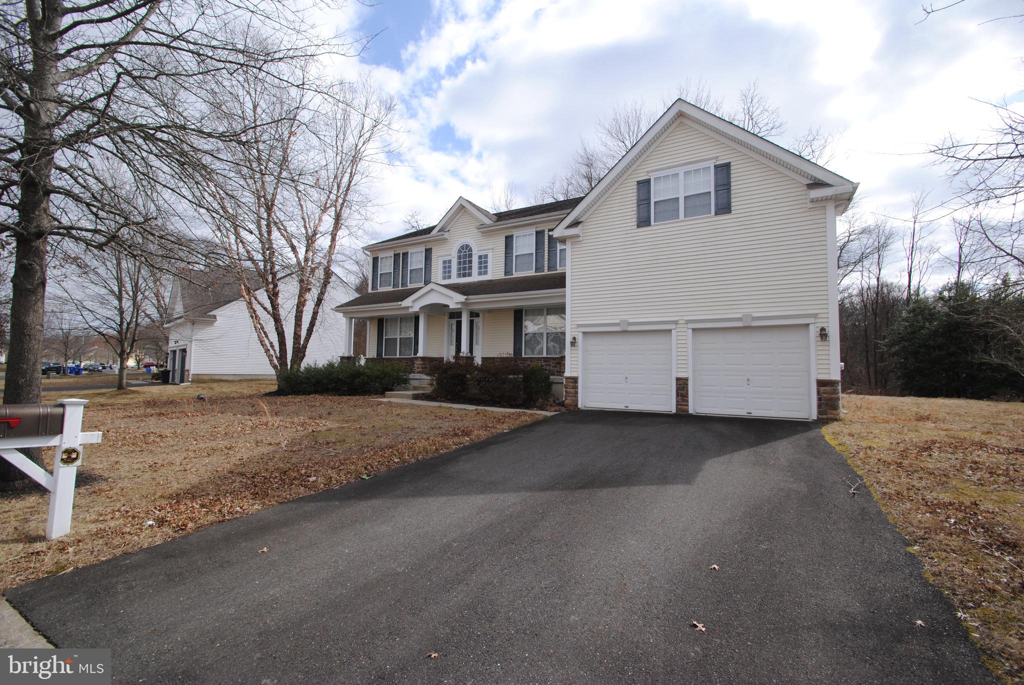 29 HOMESTEAD DRIVE