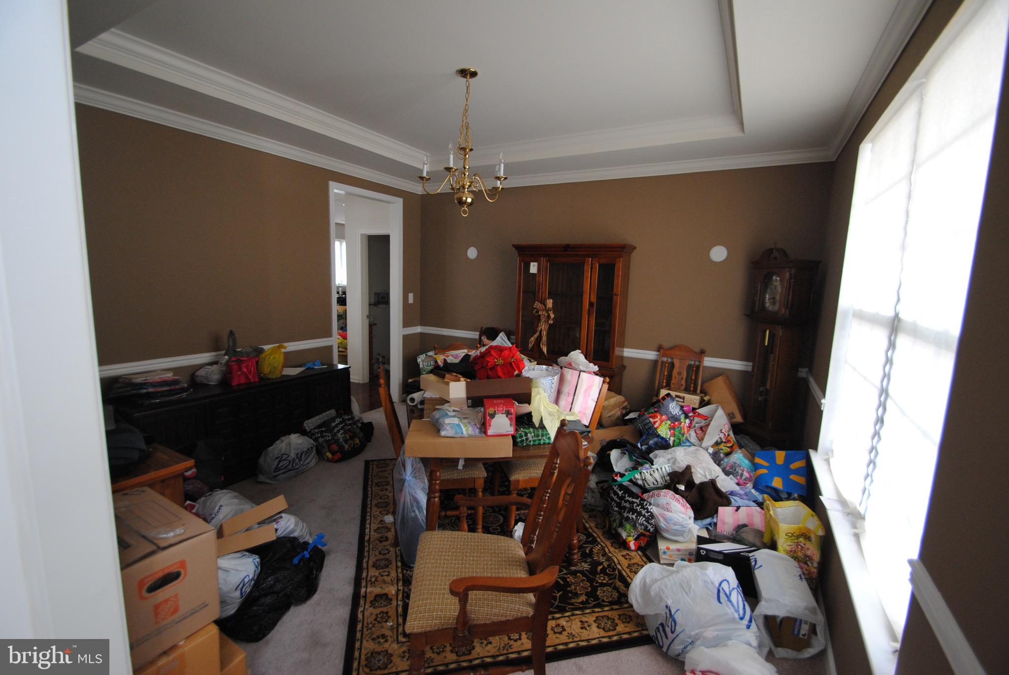 29 HOMESTEAD DRIVE