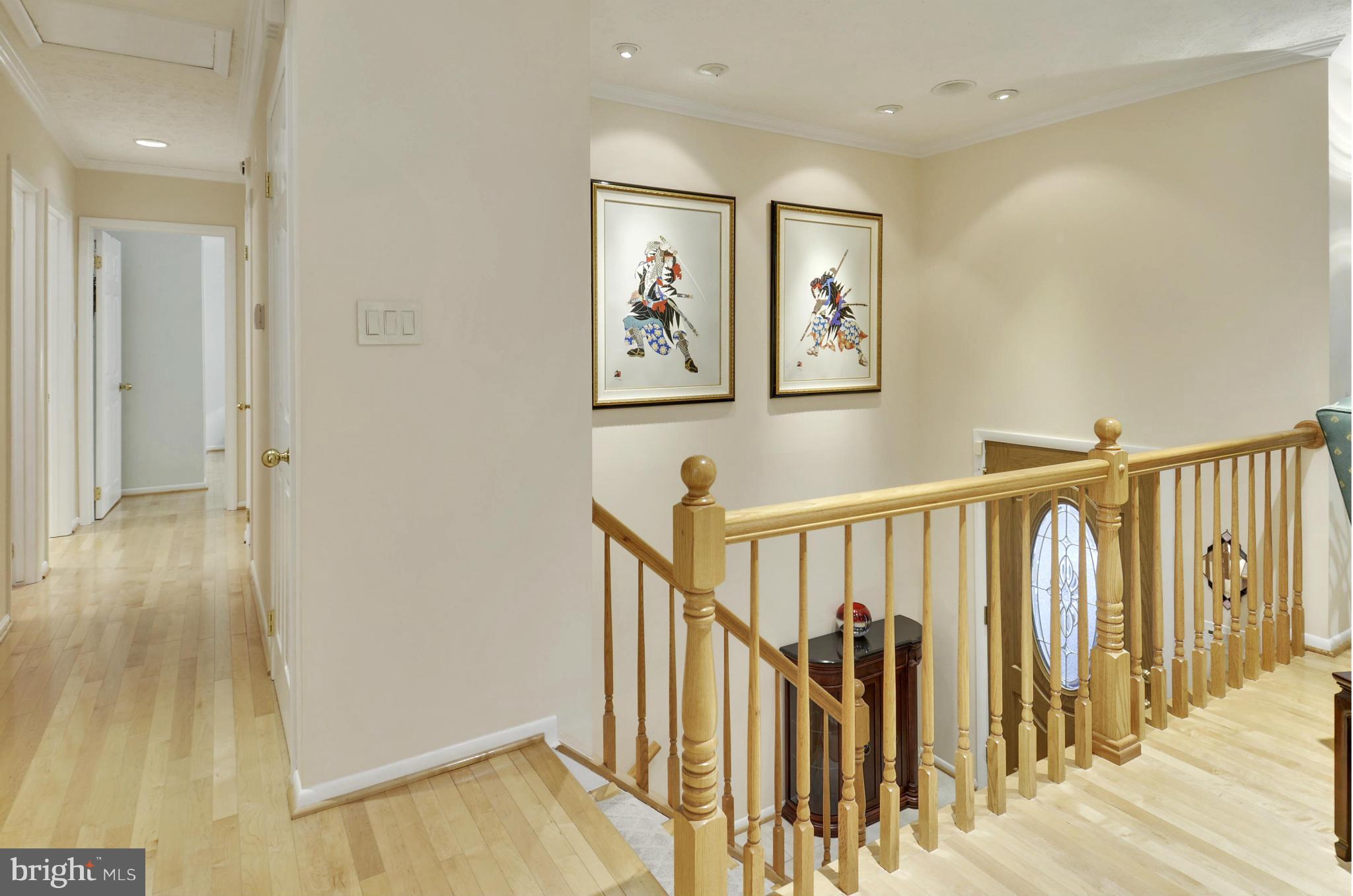 HORIZON HILL - Residential