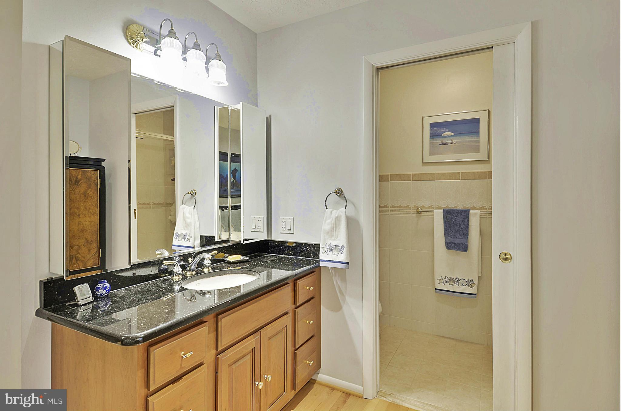 HORIZON HILL - Residential