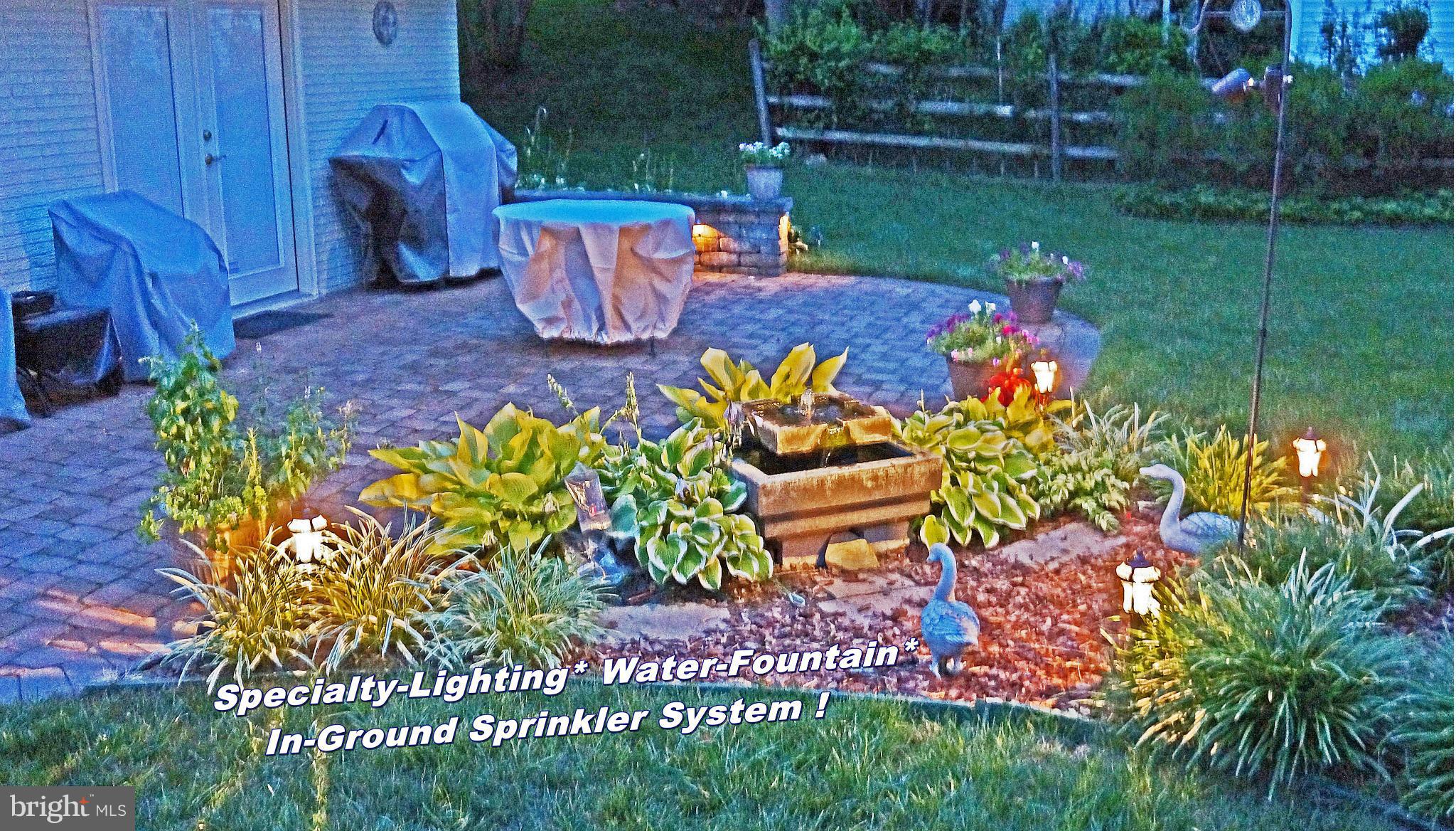 HORIZON HILL - Residential