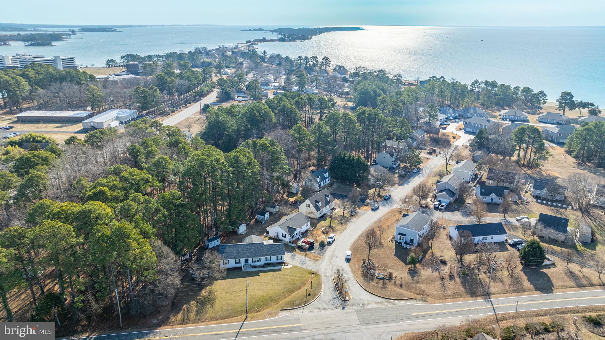 POTOMAC SANDS - Residential