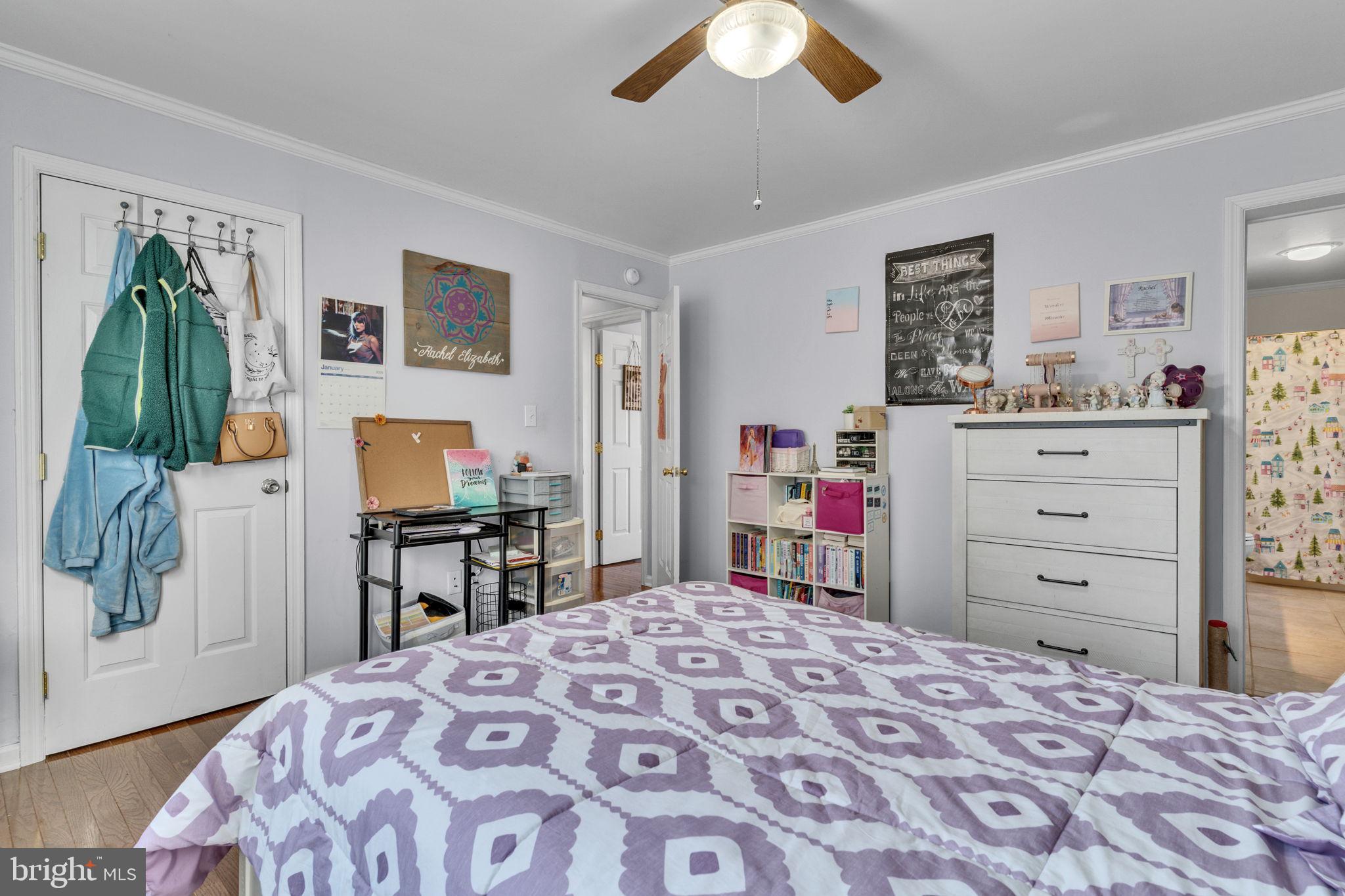 POTOMAC SANDS - Residential