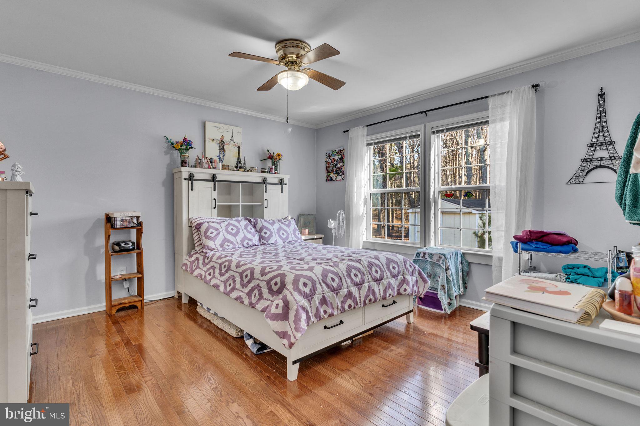 POTOMAC SANDS - Residential