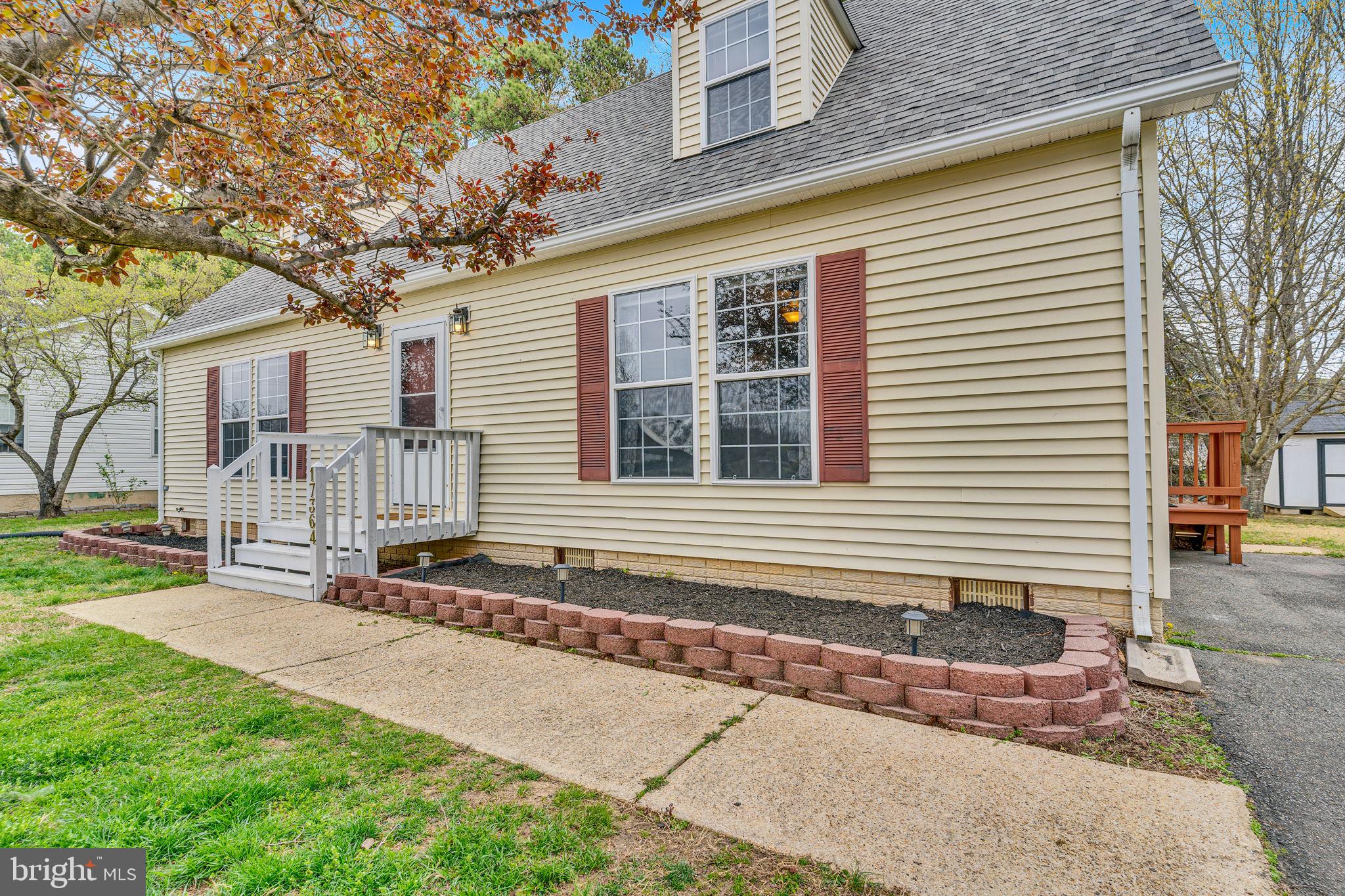 POTOMAC SANDS - Residential