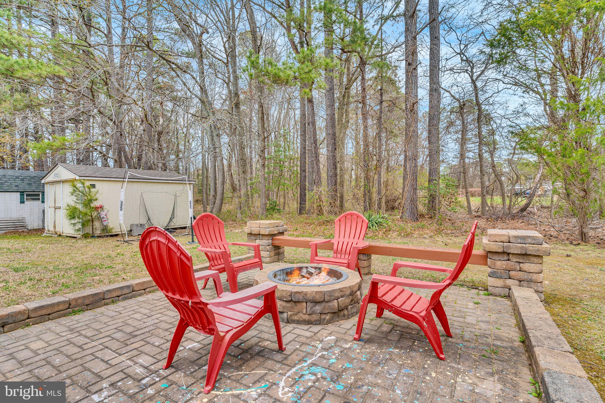 POTOMAC SANDS - Residential