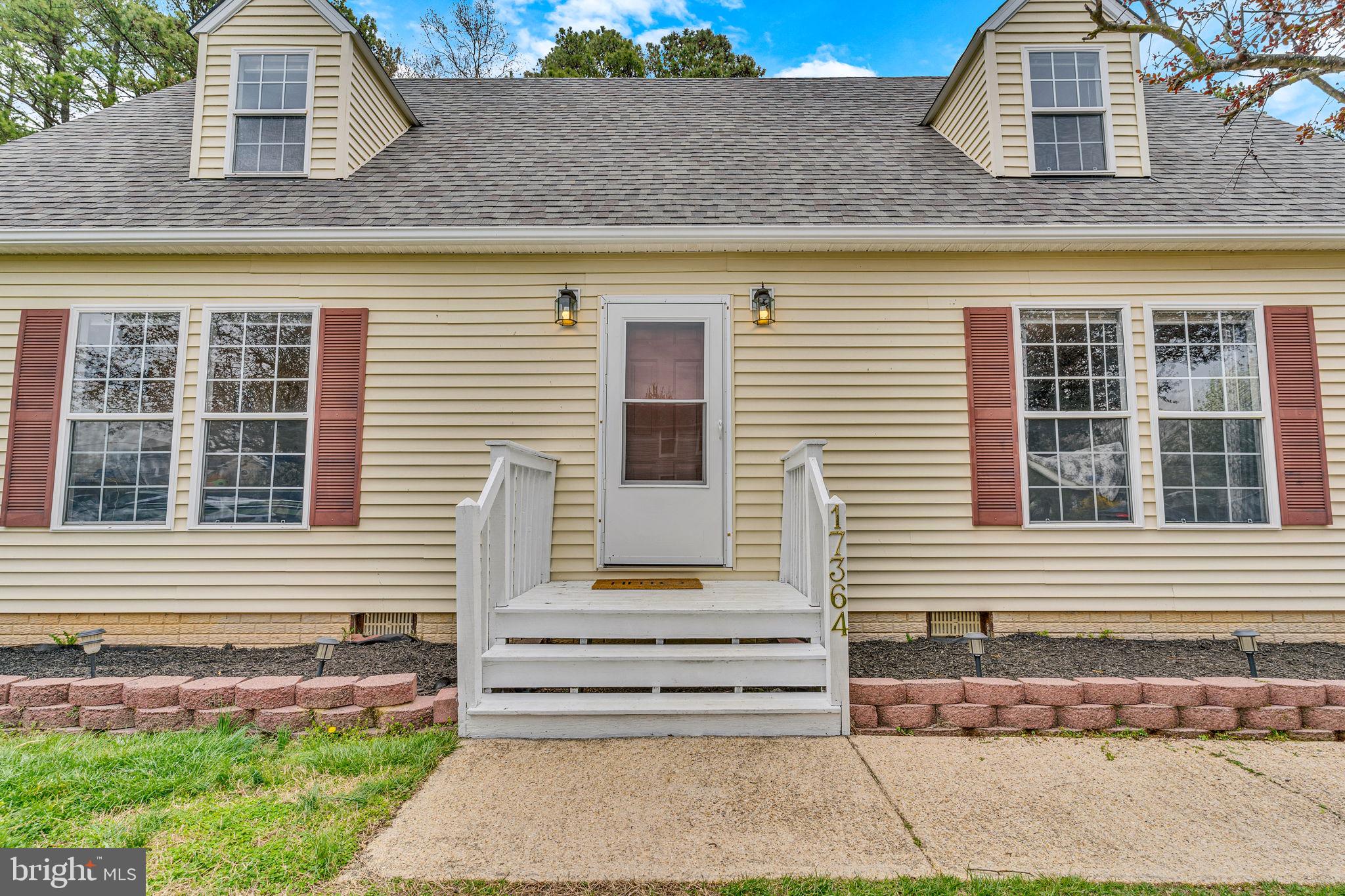 POTOMAC SANDS - Residential