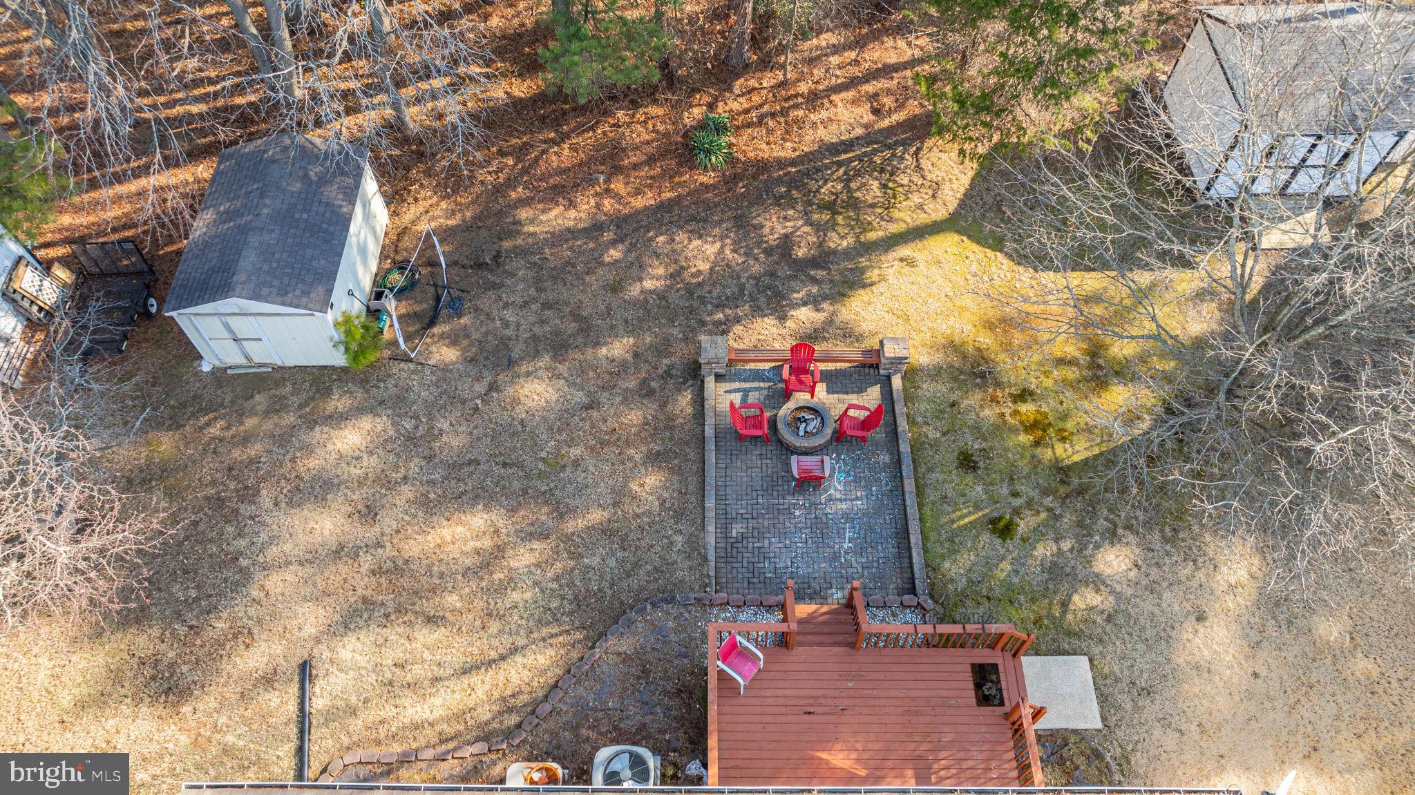 POTOMAC SANDS - Residential