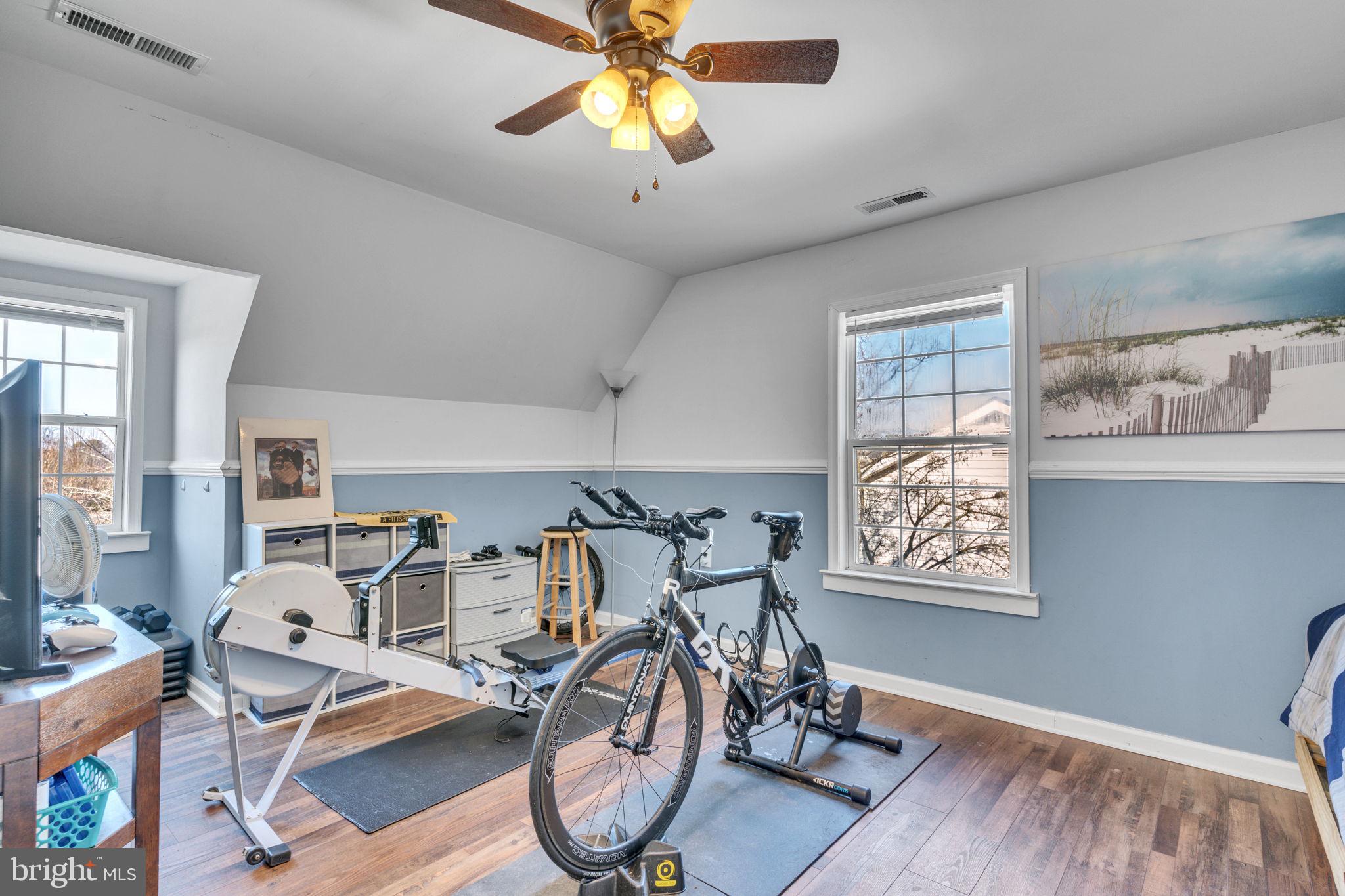 POTOMAC SANDS - Residential