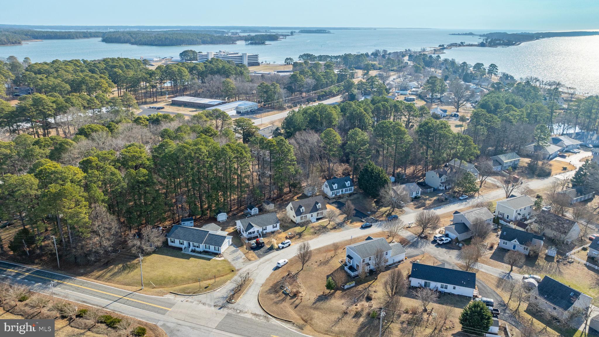 POTOMAC SANDS - Residential