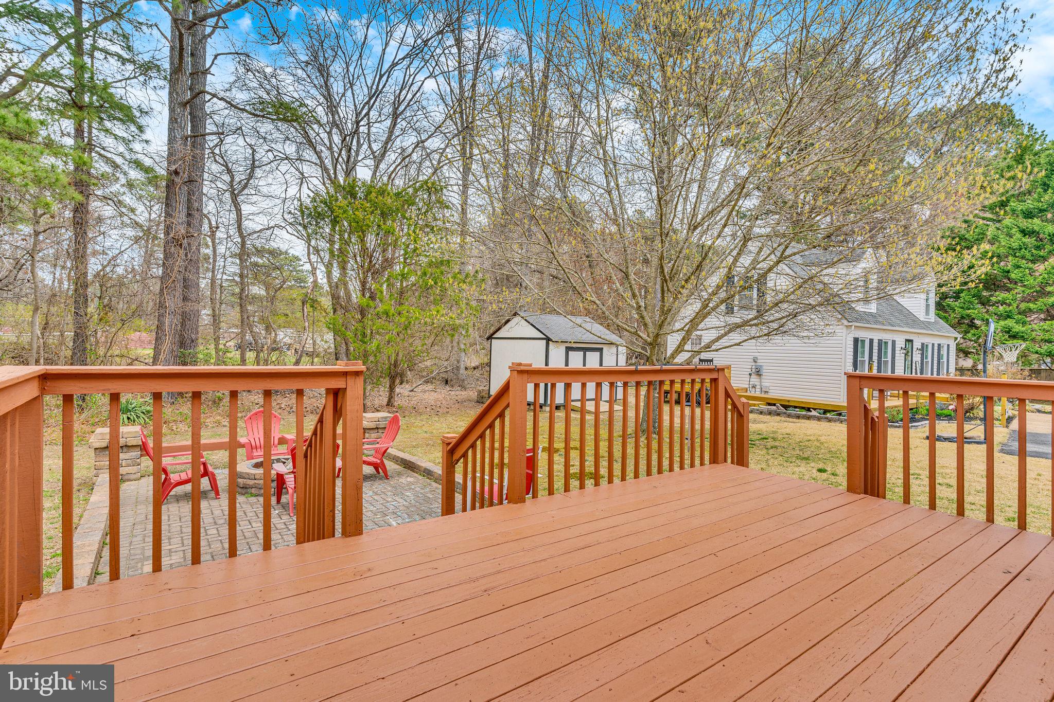 POTOMAC SANDS - Residential