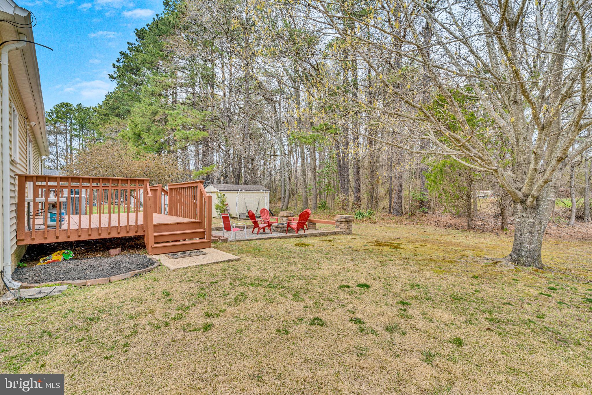 POTOMAC SANDS - Residential