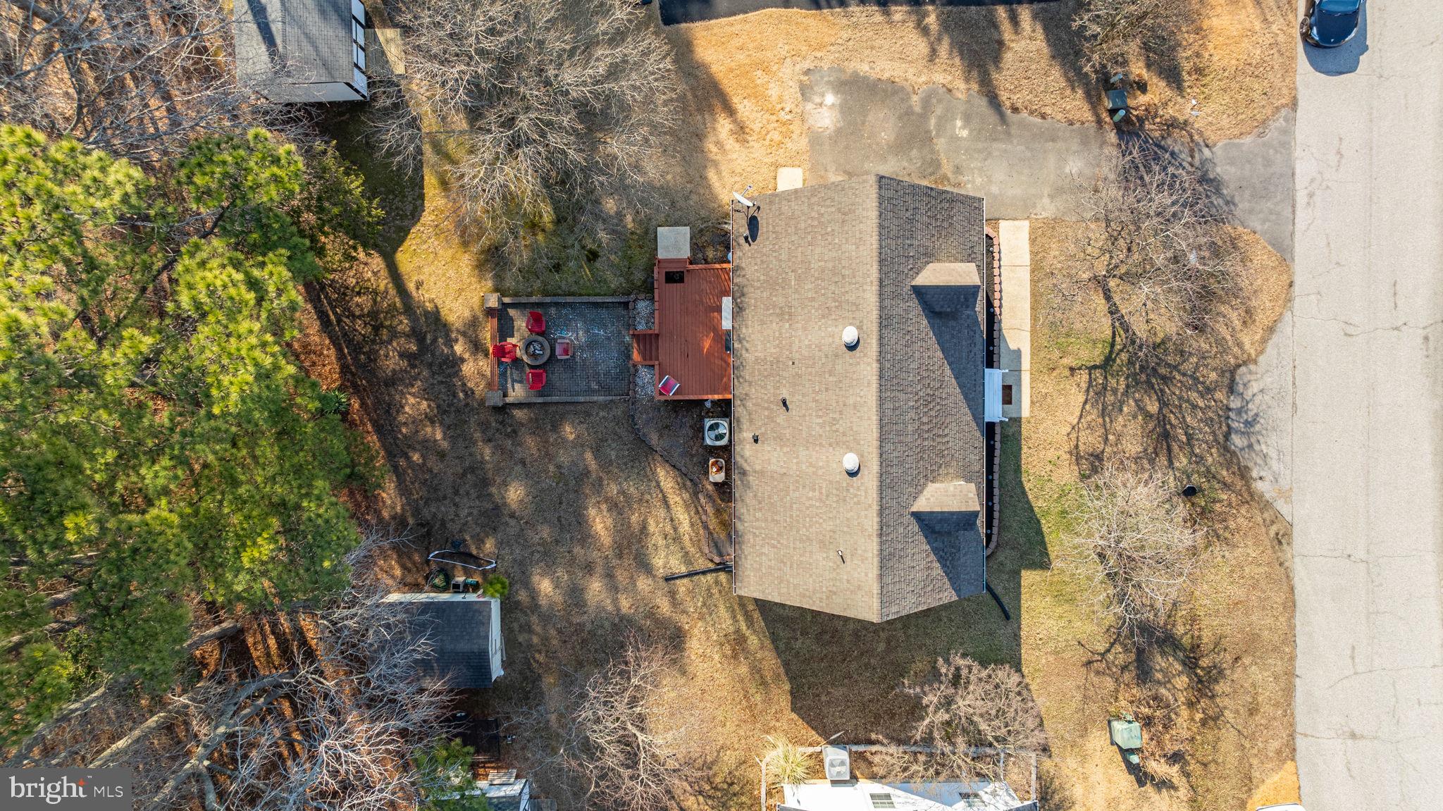 POTOMAC SANDS - Residential