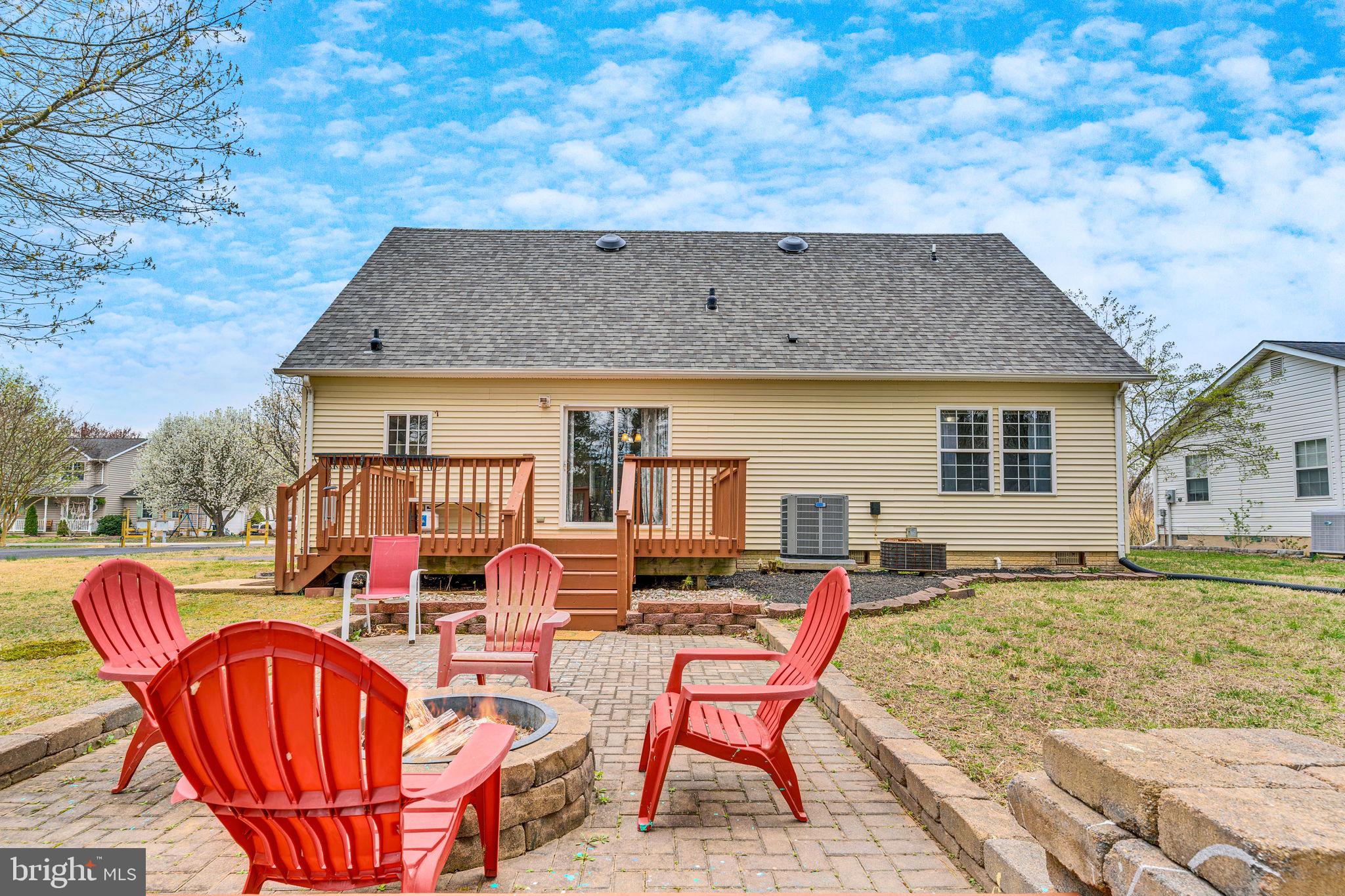 POTOMAC SANDS - Residential