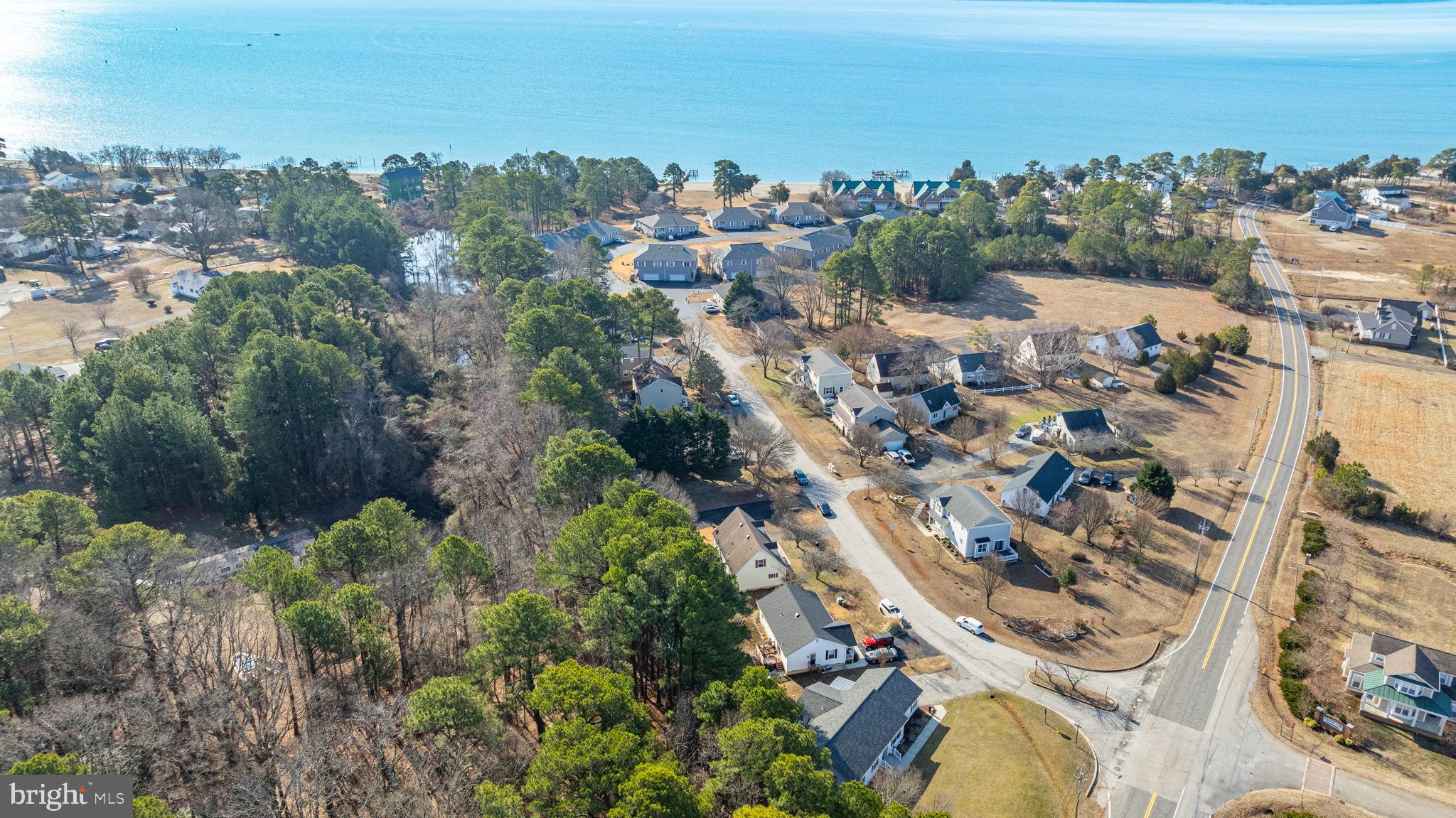 POTOMAC SANDS - Residential