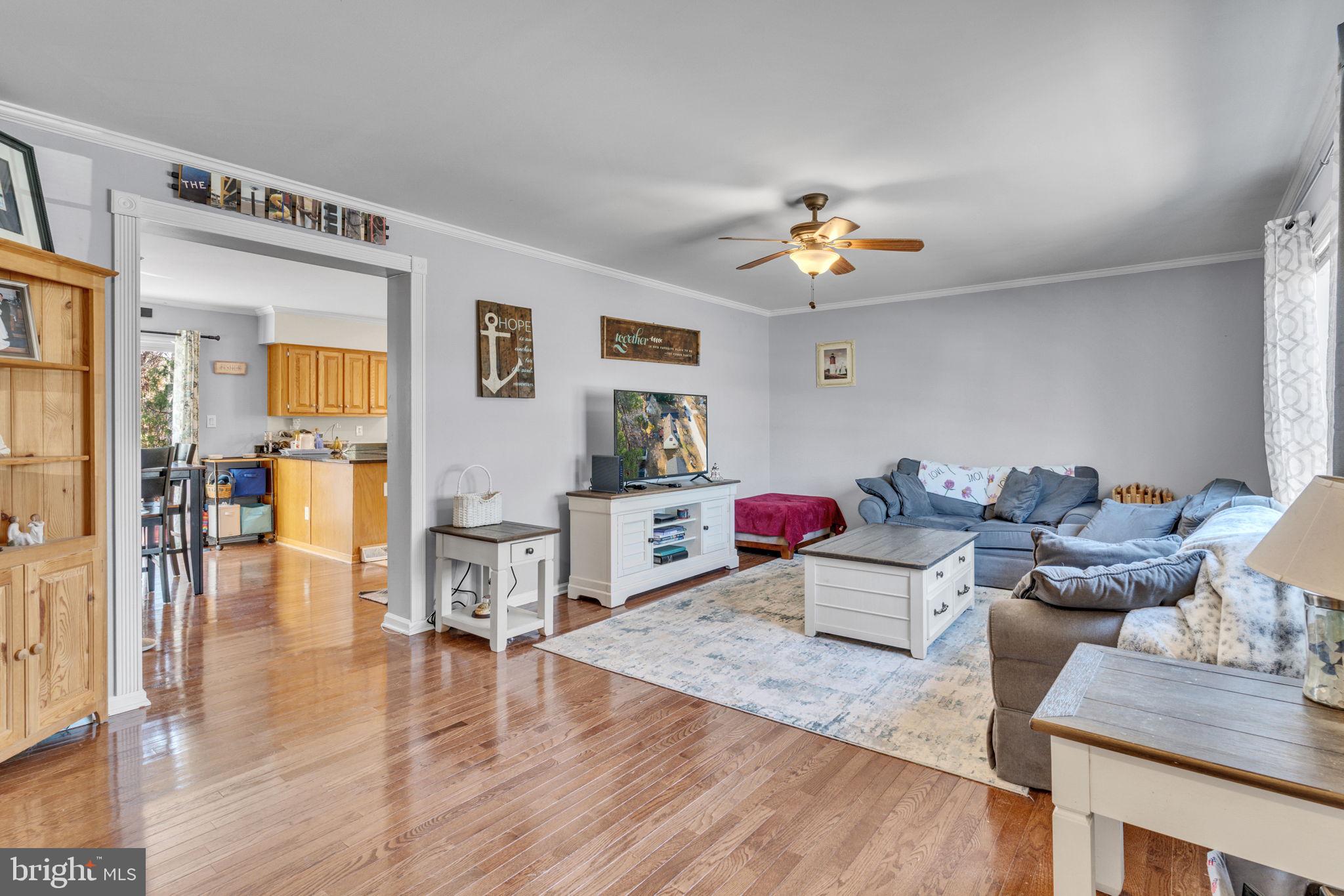 POTOMAC SANDS - Residential