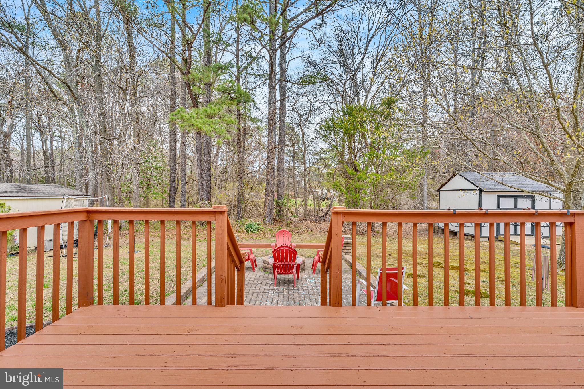 POTOMAC SANDS - Residential