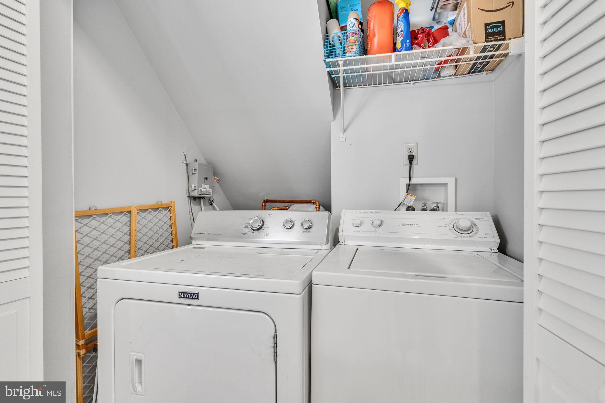 POTOMAC SANDS - Residential