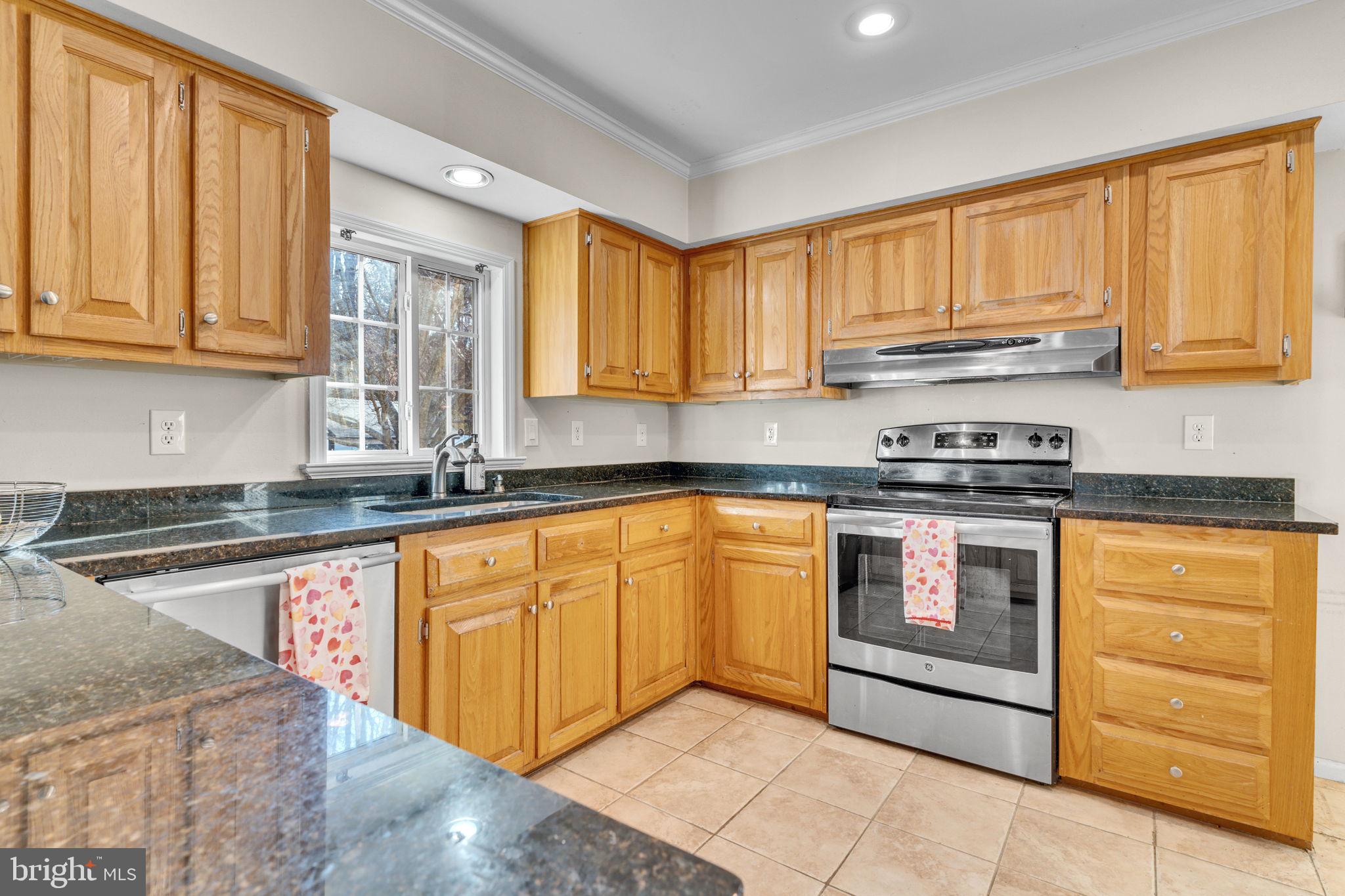 POTOMAC SANDS - Residential