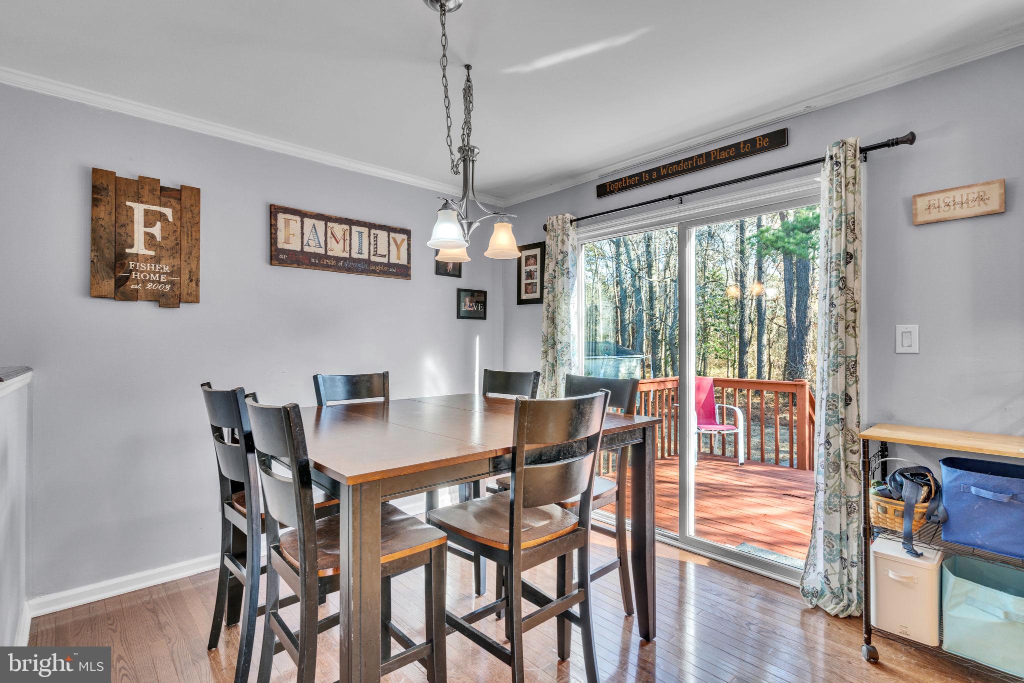 POTOMAC SANDS - Residential