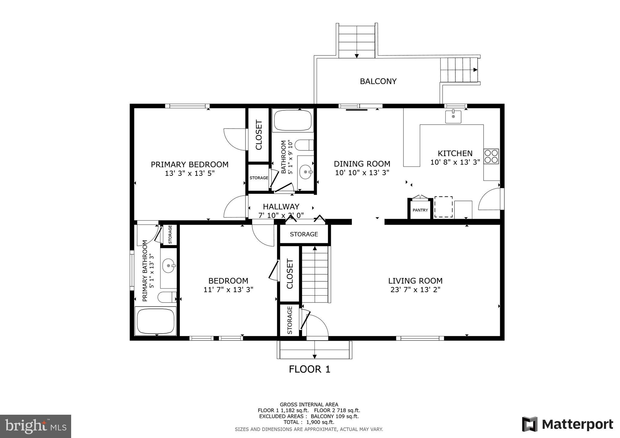 POTOMAC SANDS - Residential