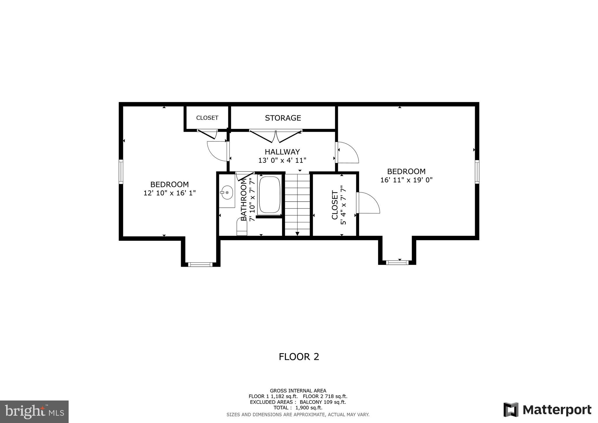 POTOMAC SANDS - Residential