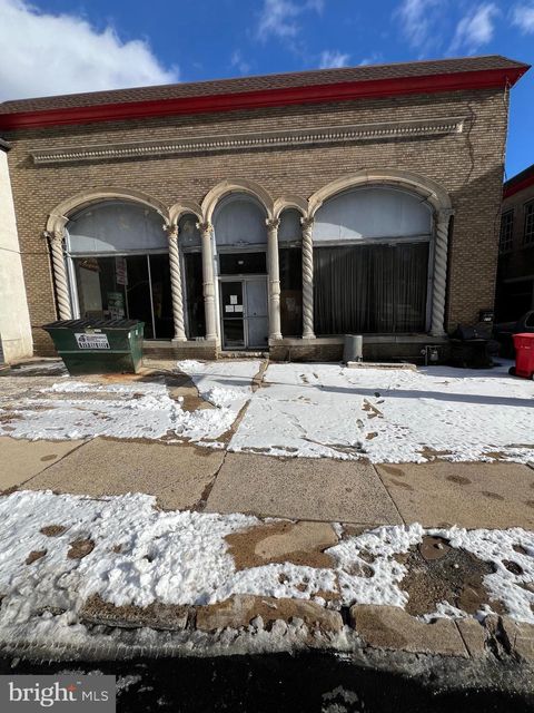 1407 N 5TH STREET READING PA 19601