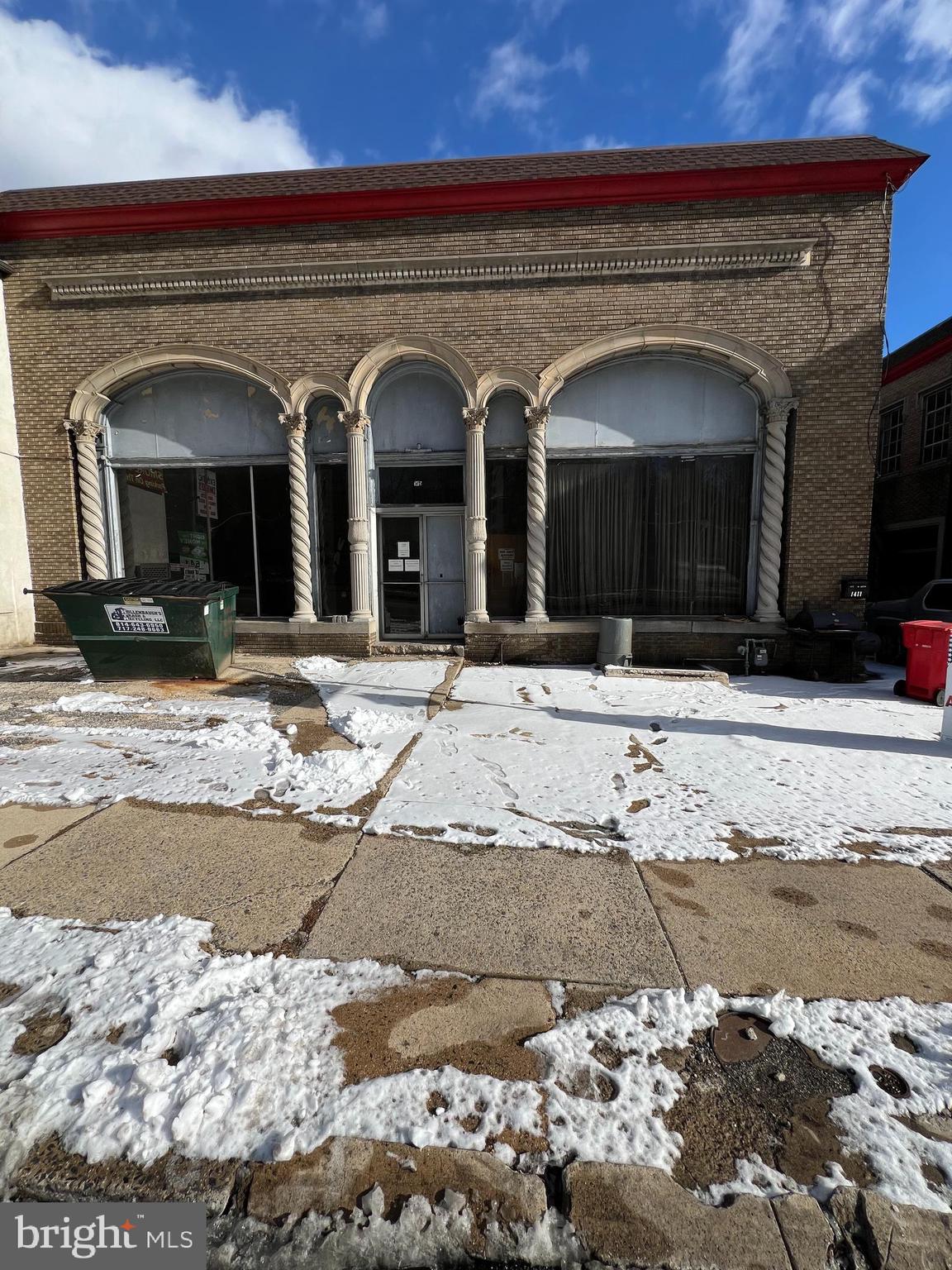 1407 N 5TH STREET