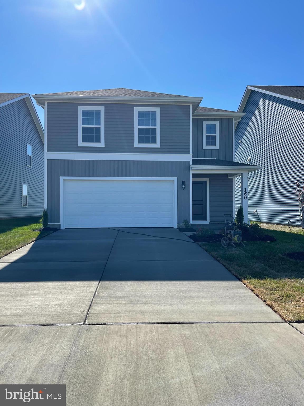 NONE AVAILABLE - Residential Lease