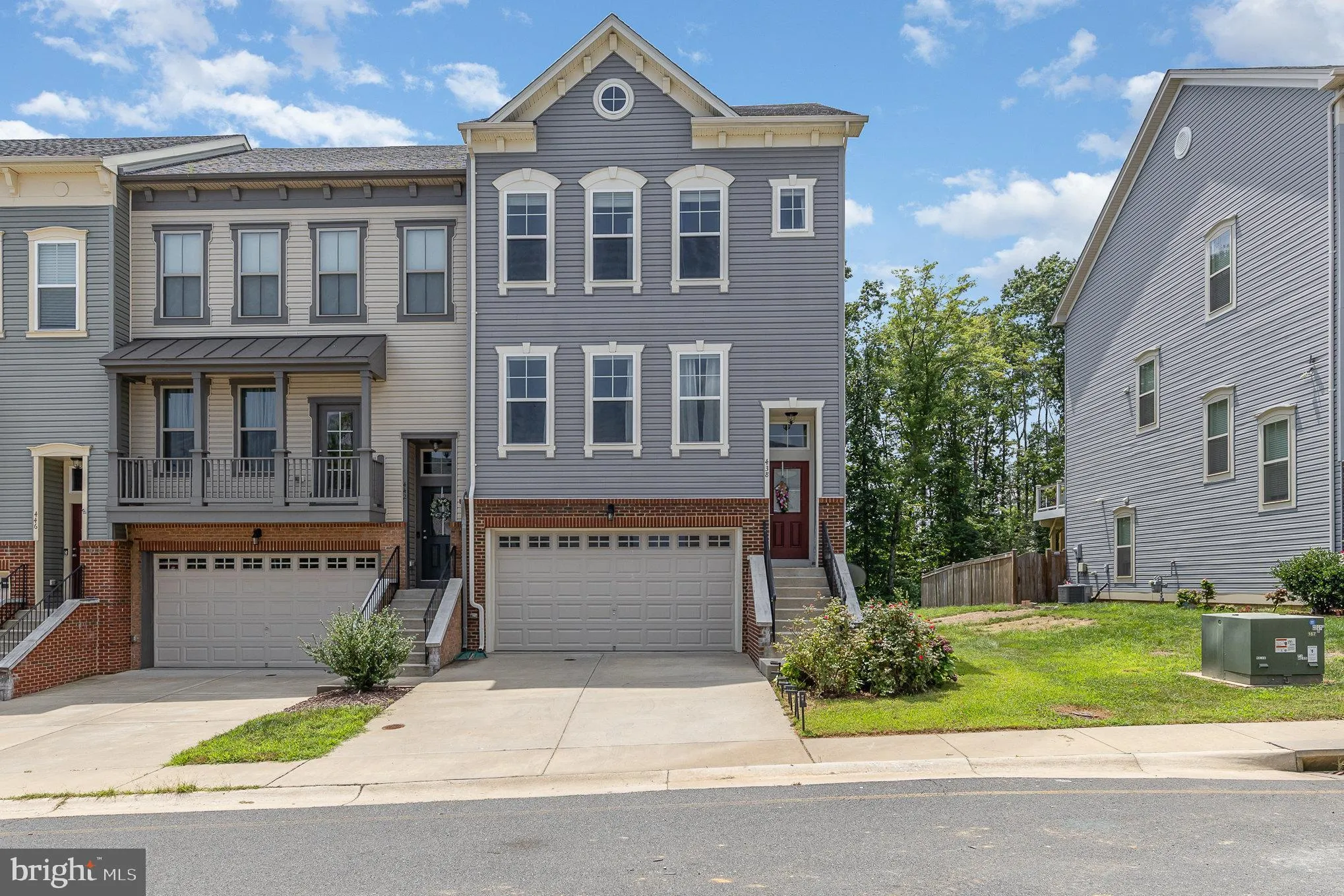 Stafford, Virginia 22554, United States, 4 Bedrooms Bedrooms, ,4 BathroomsBathrooms,Residential,Active,179482