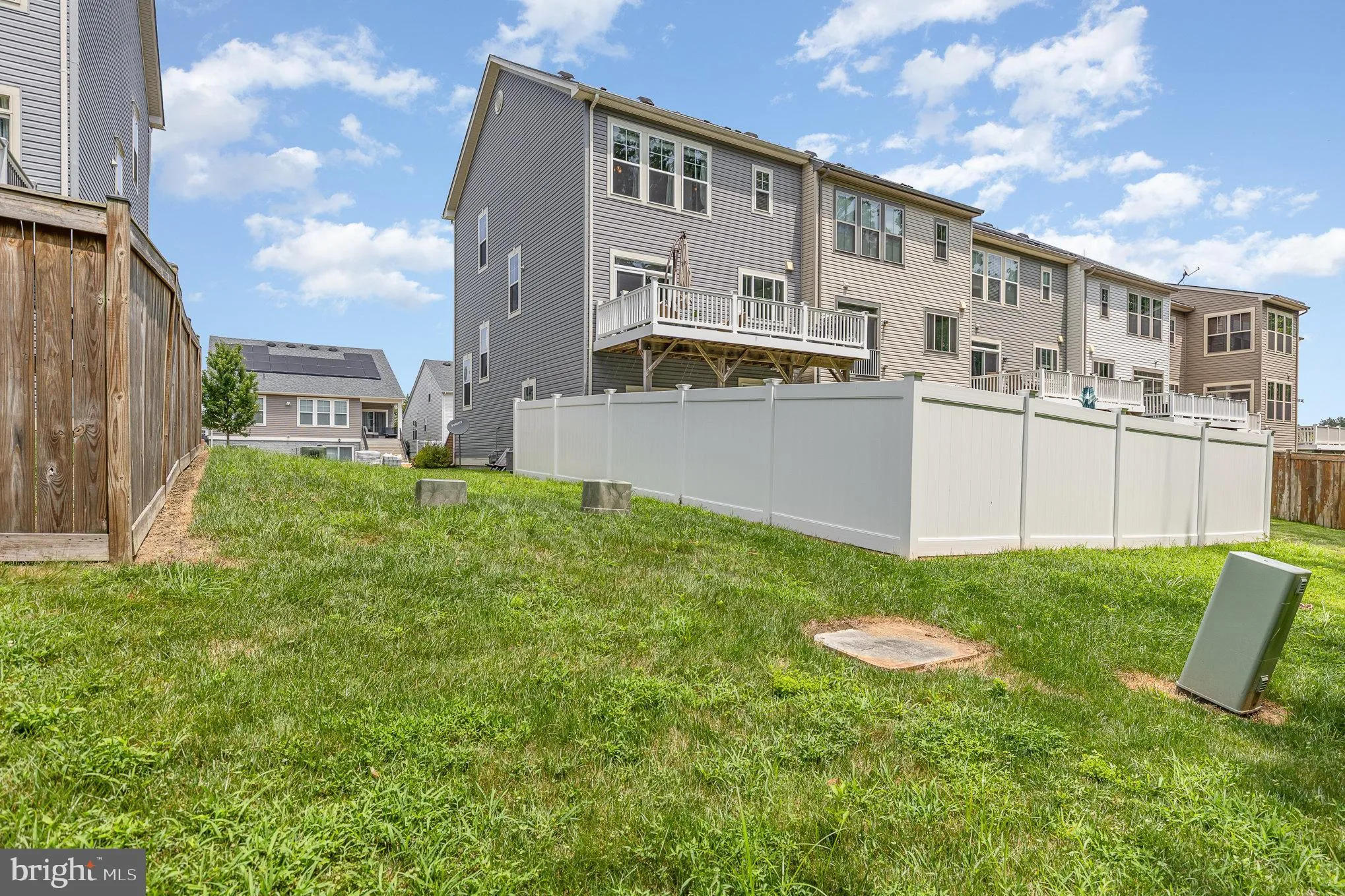 Stafford, Virginia 22554, United States, 4 Bedrooms Bedrooms, ,4 BathroomsBathrooms,Residential,Active,179482