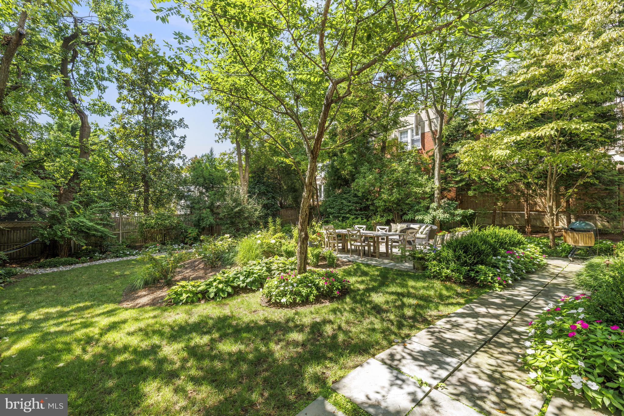 CLEVELAND PARK - Residential