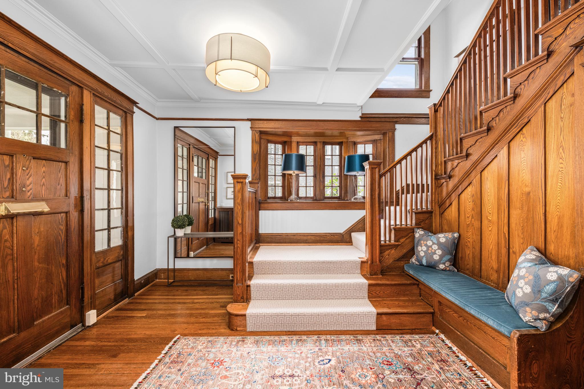 CLEVELAND PARK - Residential