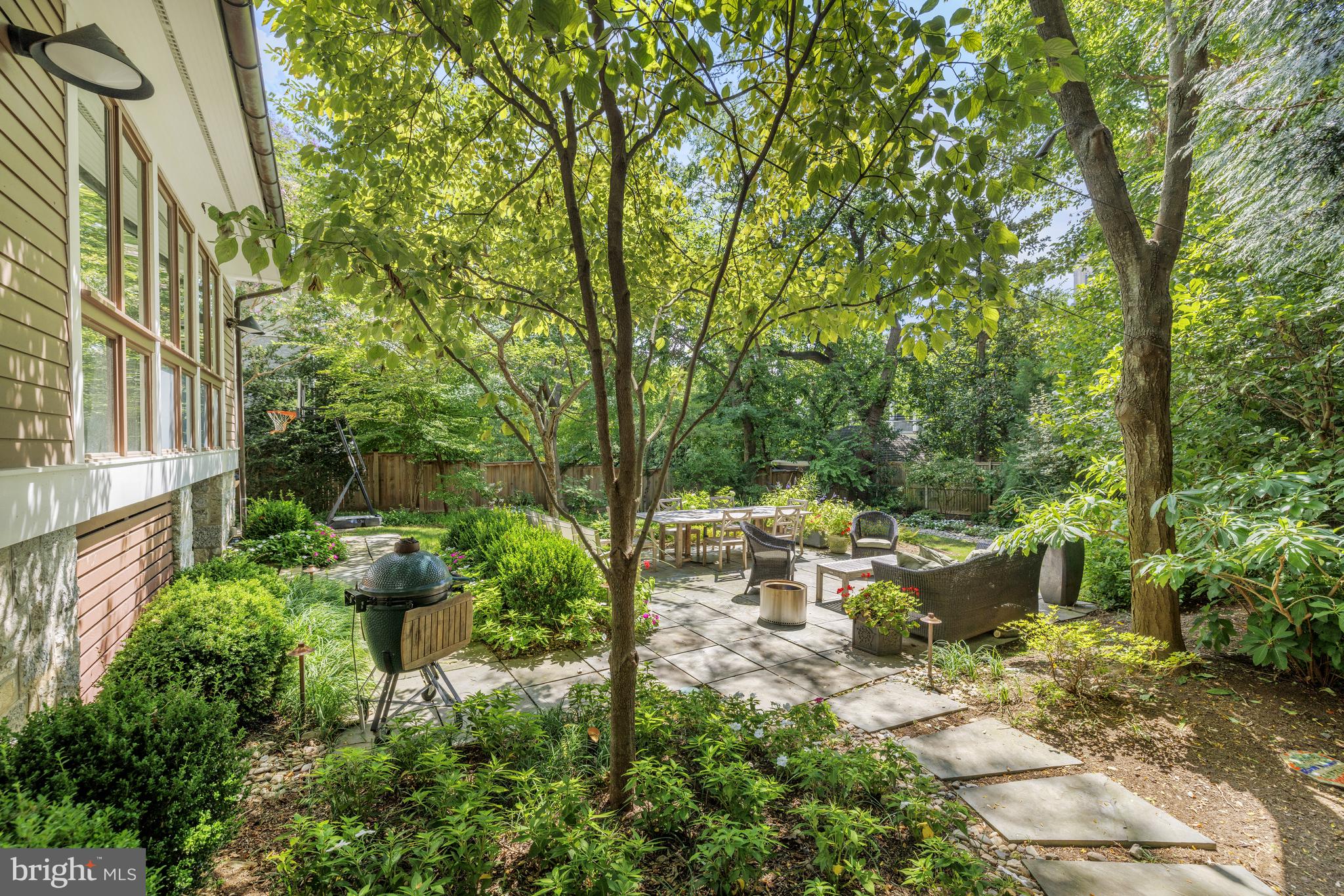 CLEVELAND PARK - Residential