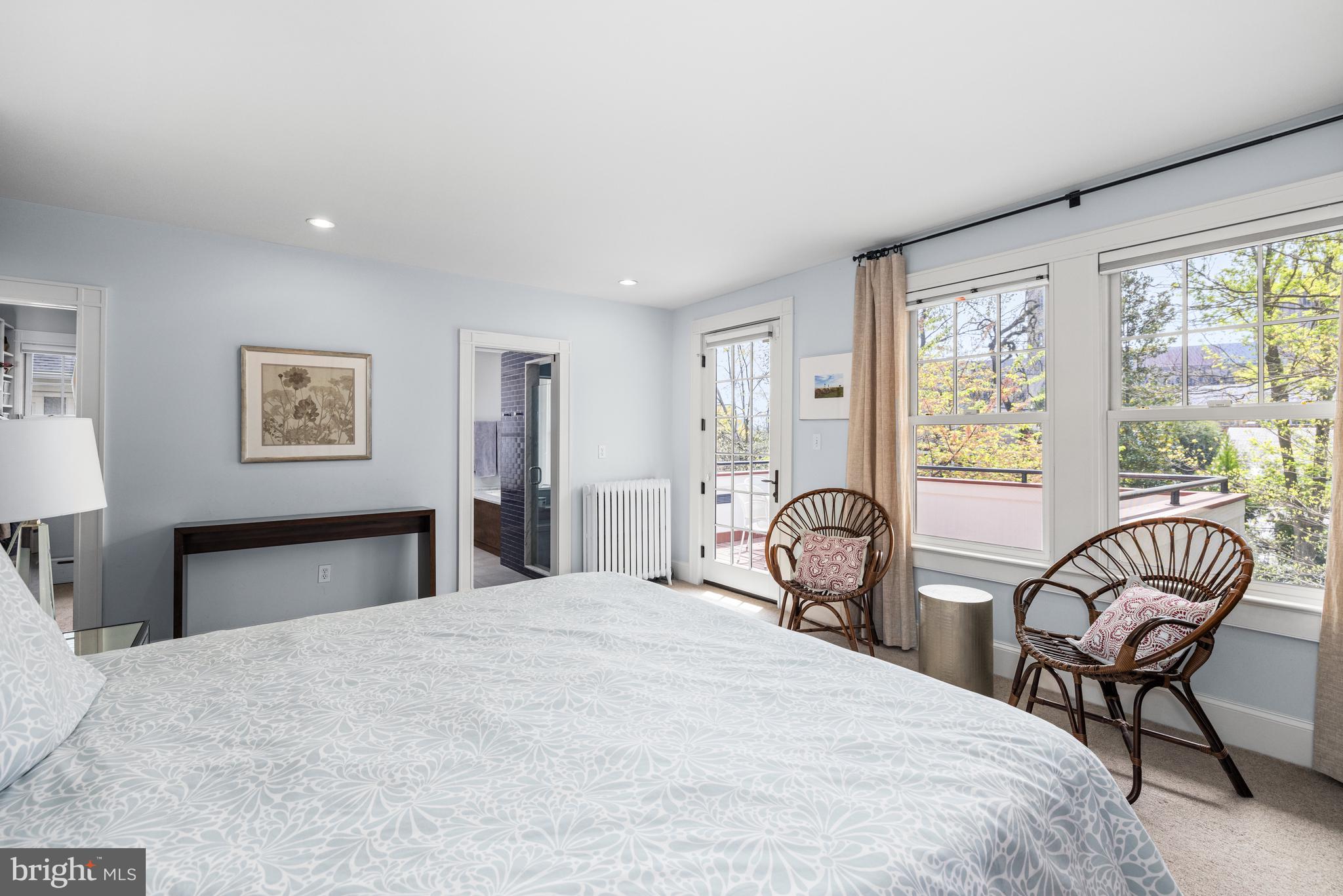 CLEVELAND PARK - Residential