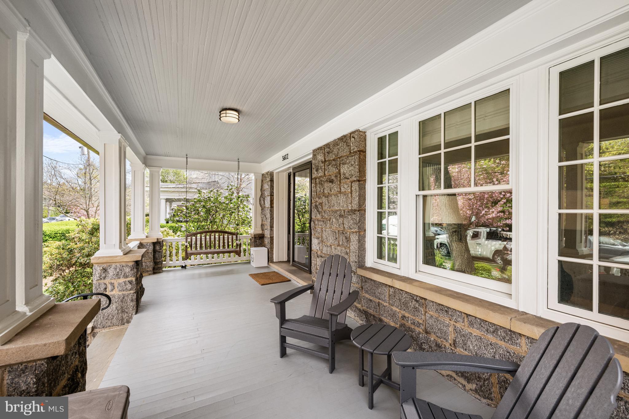 CLEVELAND PARK - Residential